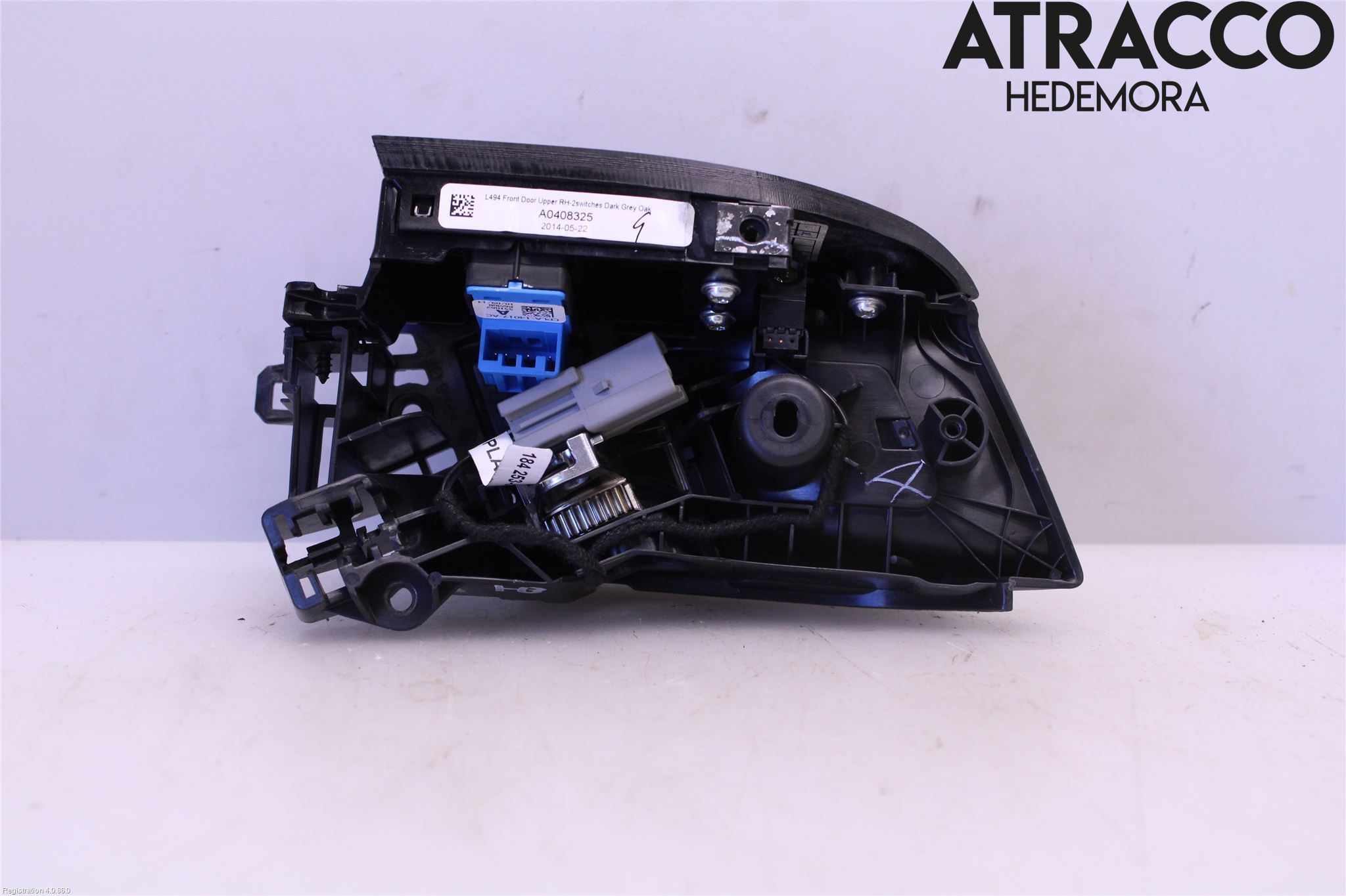 Landrover RANGE ROVER SPORT (L494) 14-22 Dörrhandtag Inre Hö