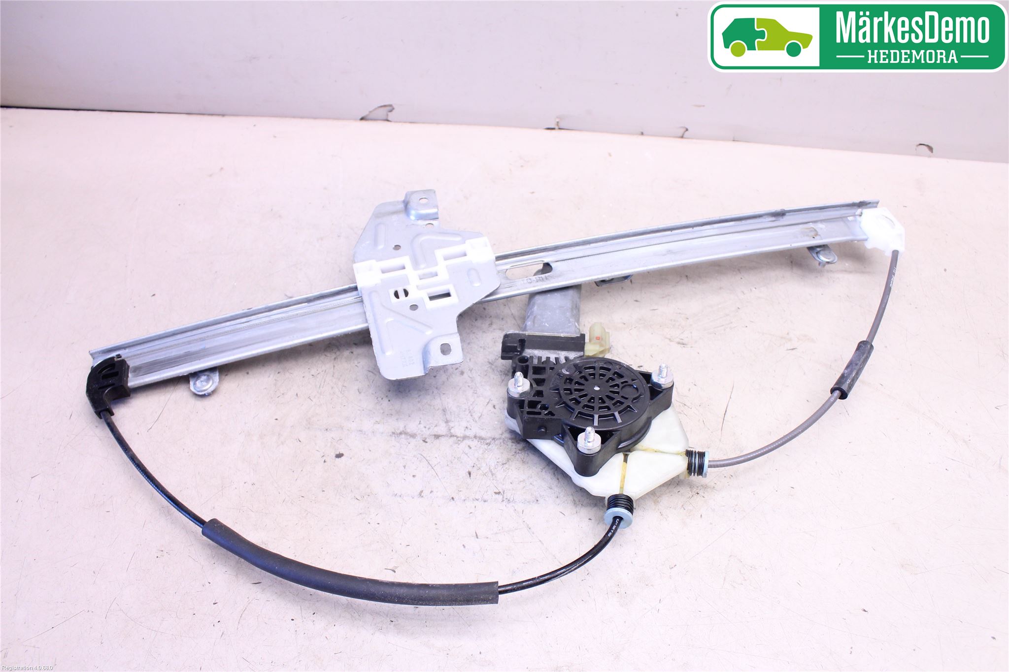 Hyundai H-1/STAREX 08-21 Fönsterhiss El Kompl