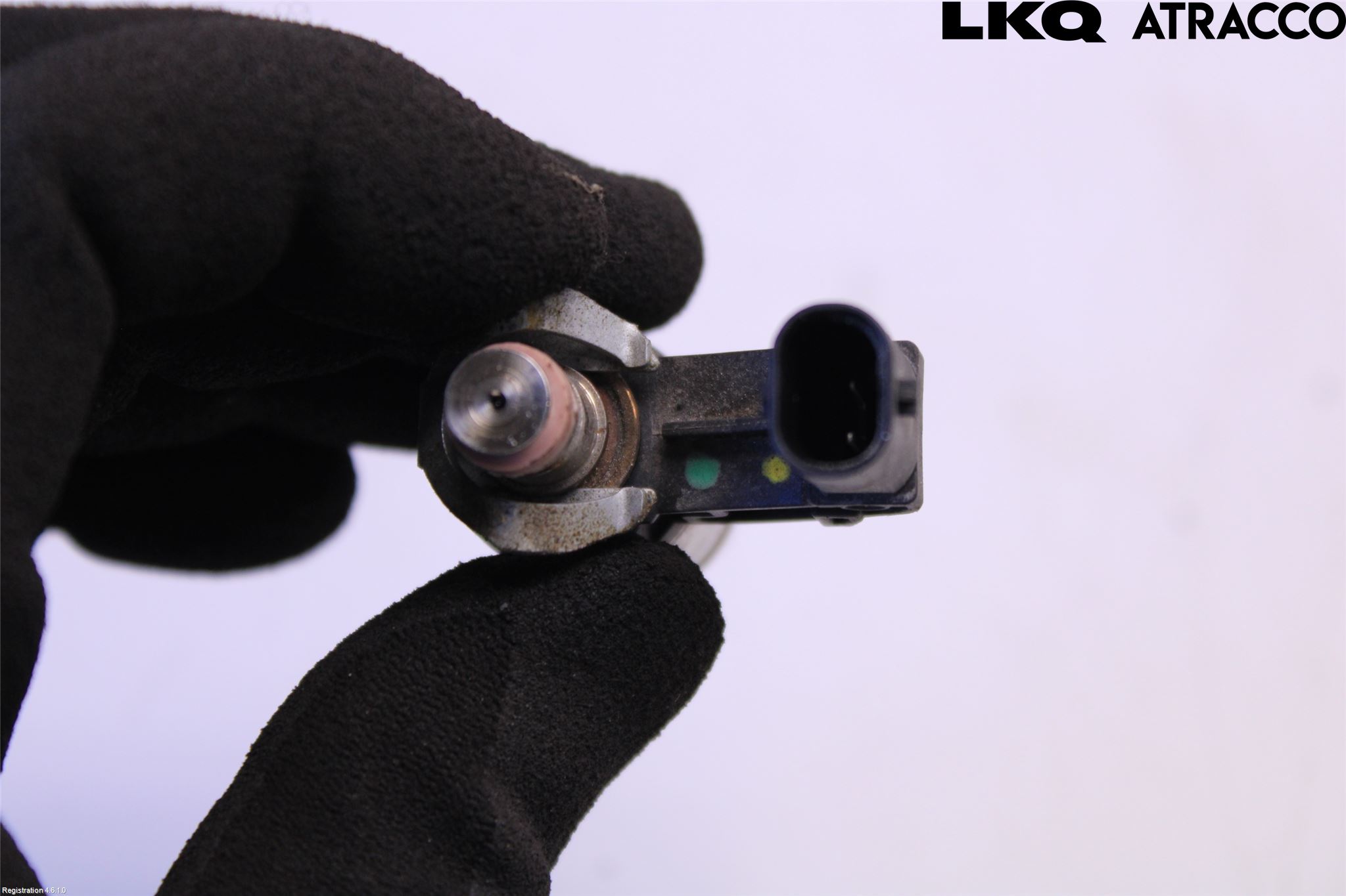 Volkswagen VW GOLF / E-GOLF VII 13-20 Injspridare