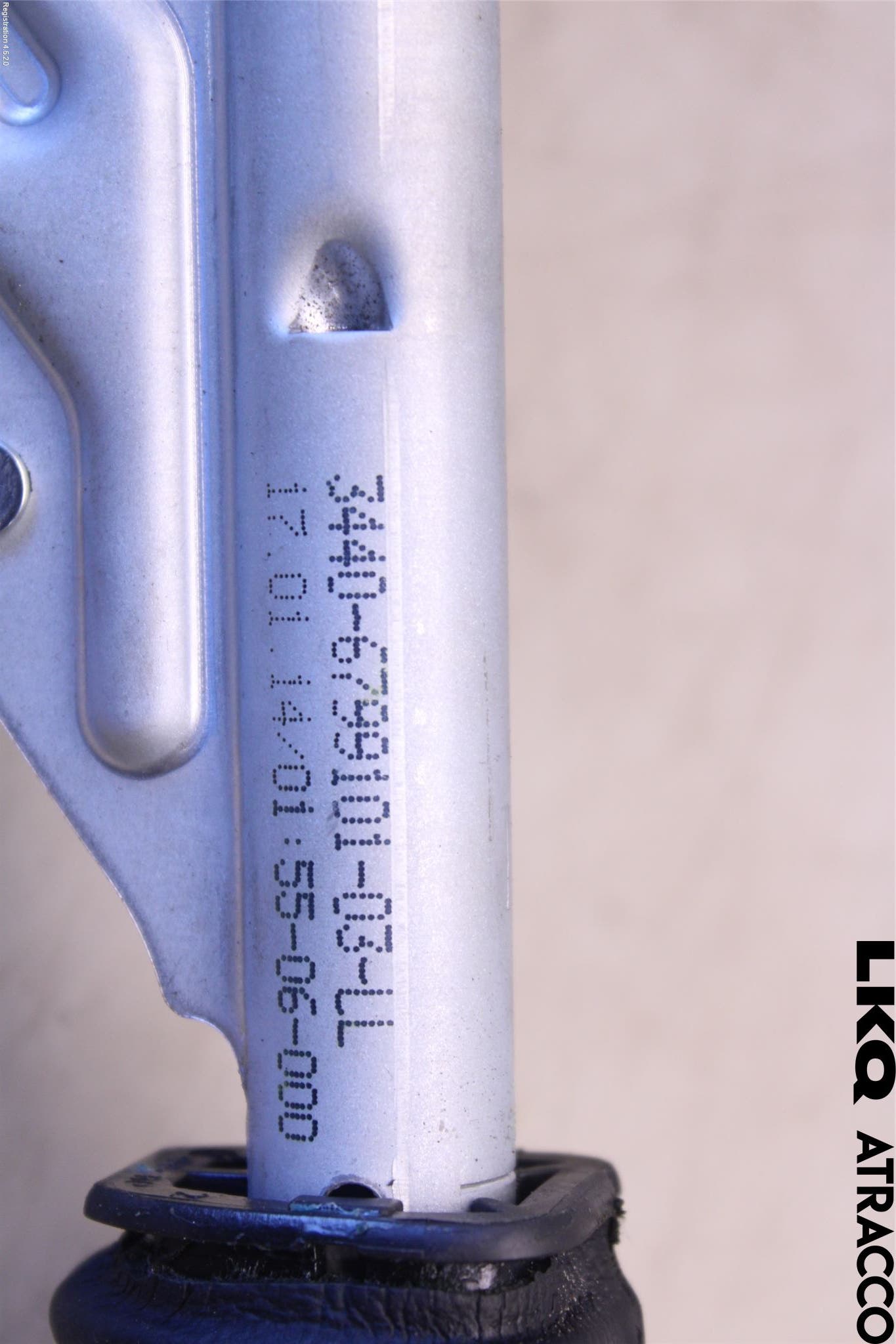 BMW 3 F30/F31/F80 12-19 Handbromsspak