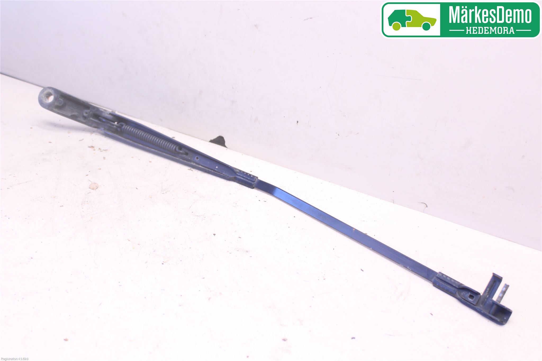 Peugeot 407 Torkararm Armar Vindruta