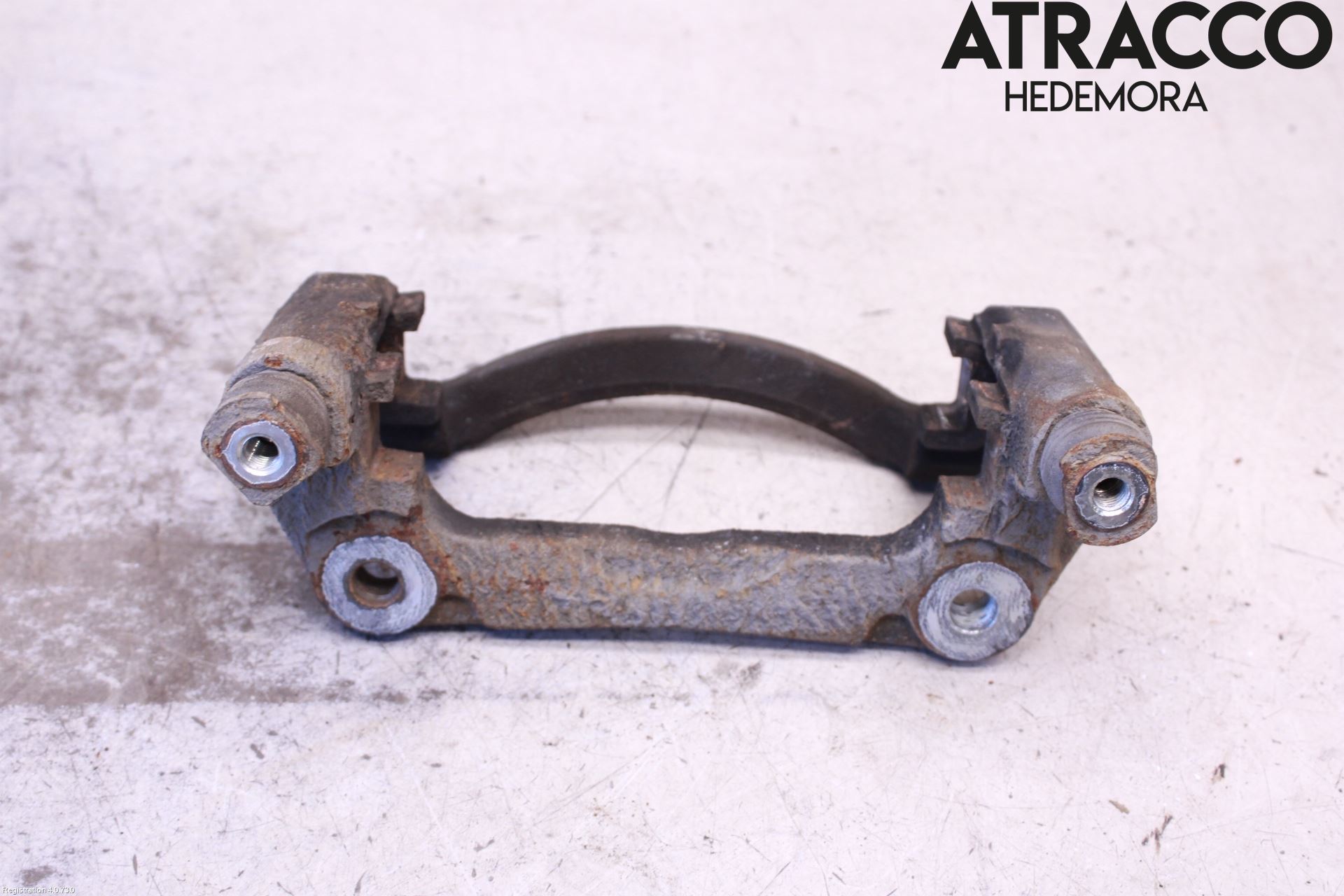 Suzuki VITARA 15- Bromsokshållare