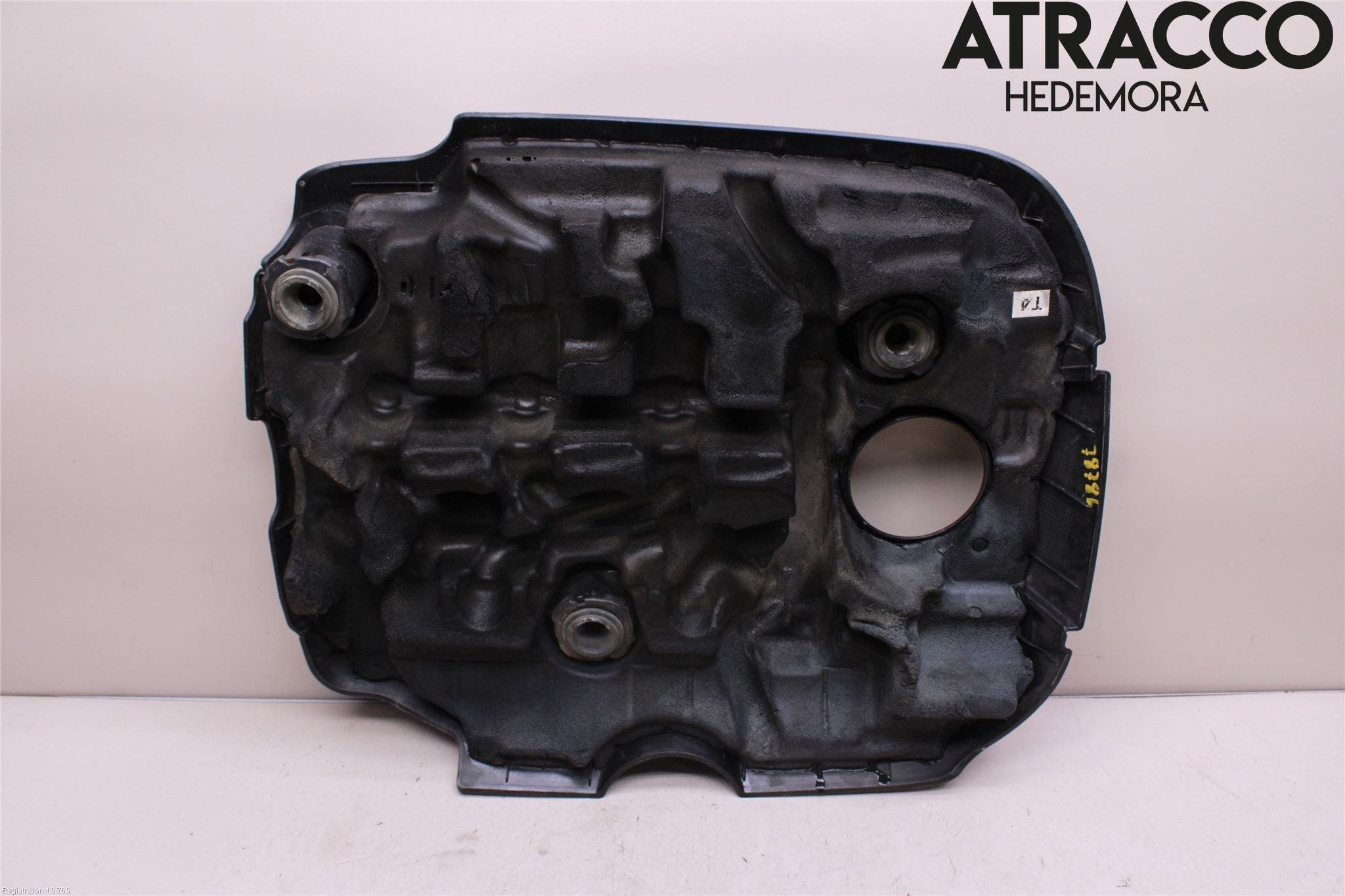 Kia OPTIMA 00-15 Motorkåpa