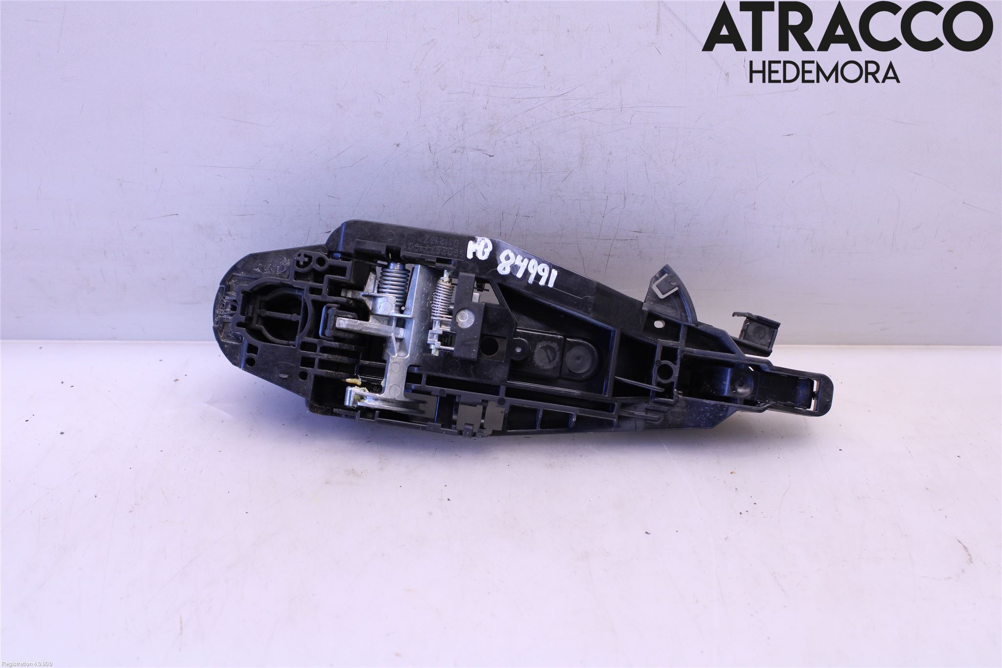 Citroen C3 10-17 Dörrhandtag Yttre Hö