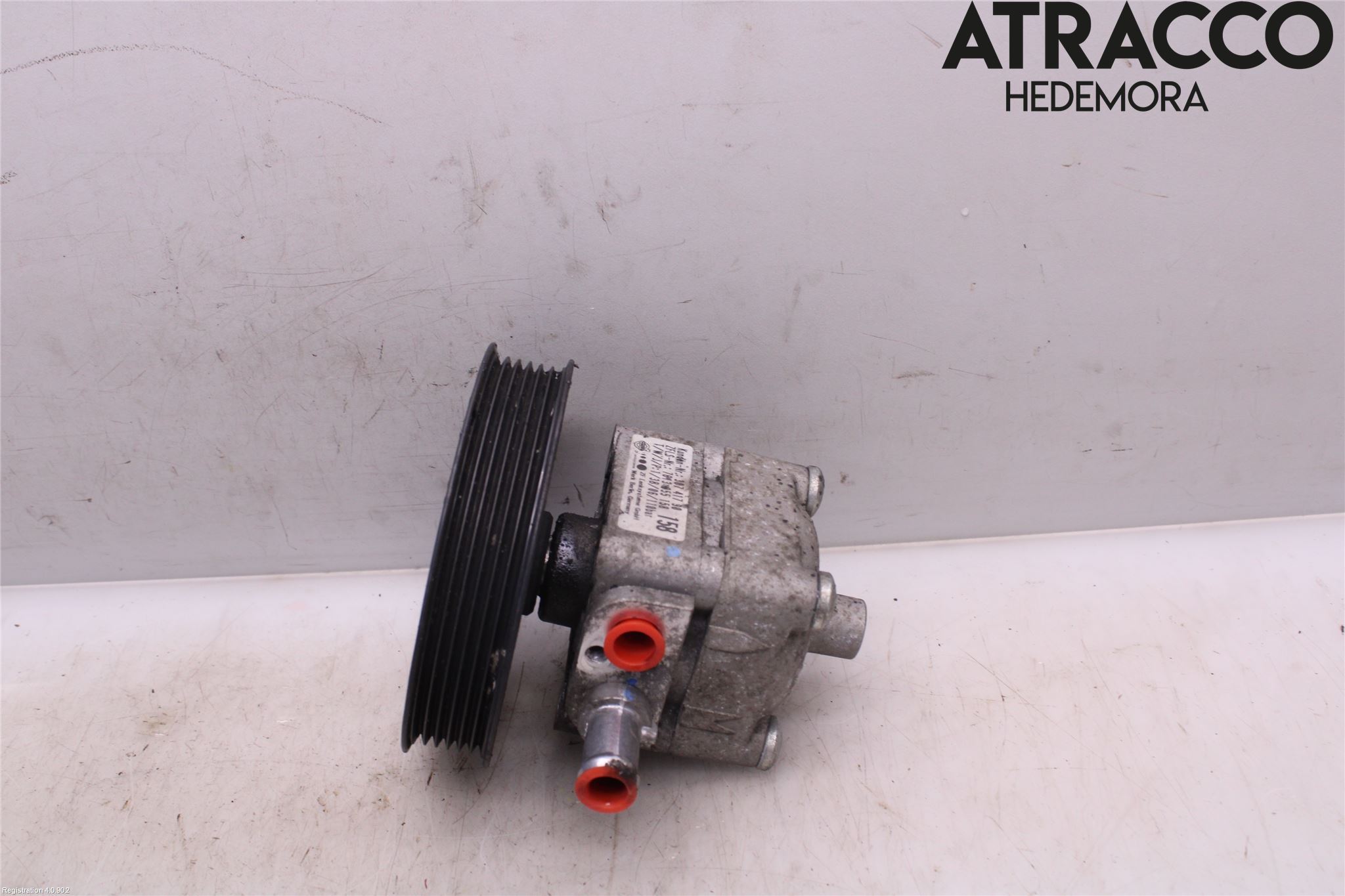 Volvo V70 05-08 Styrservopump