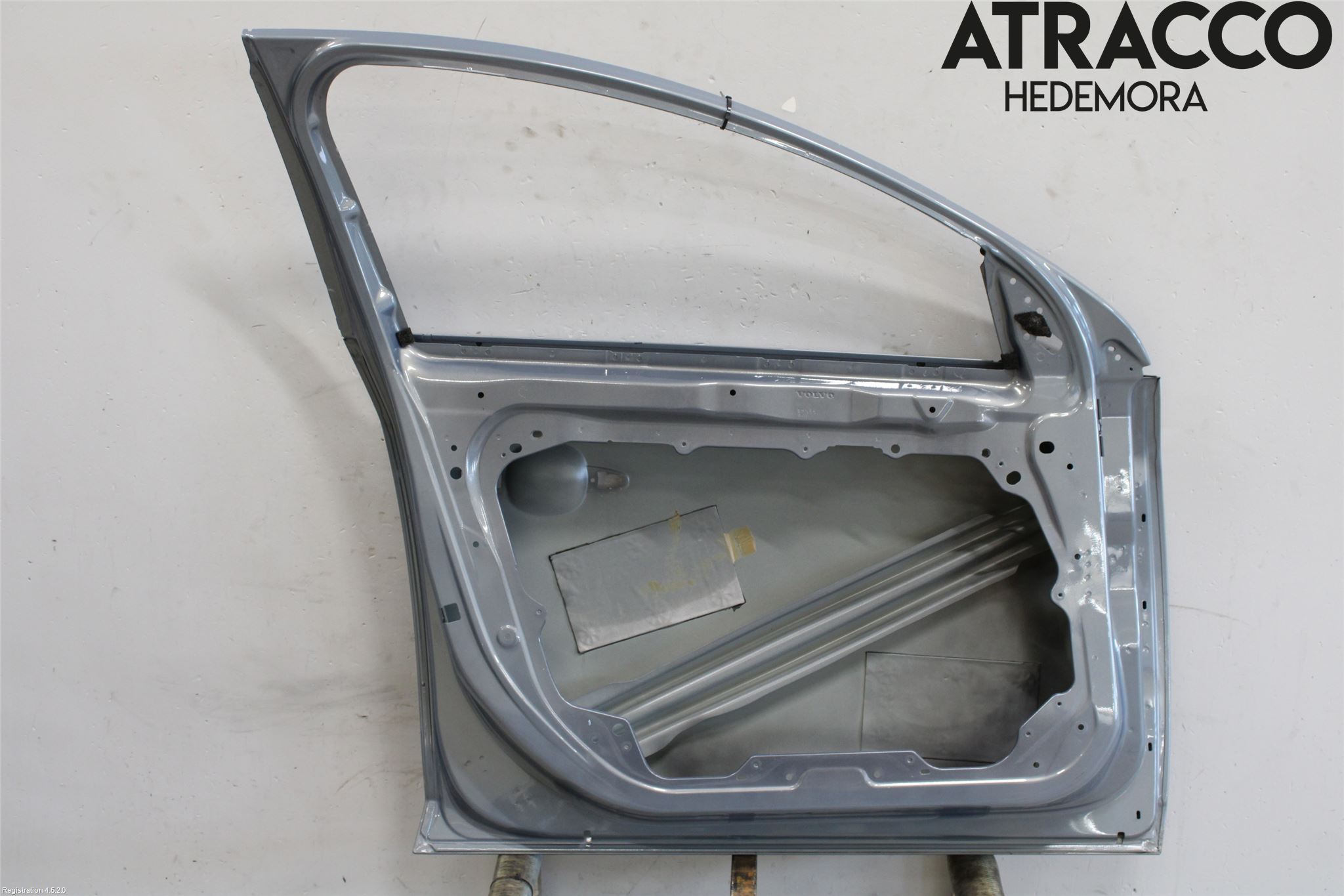 Volvo S60 11-13 Dörr Fram Vänster