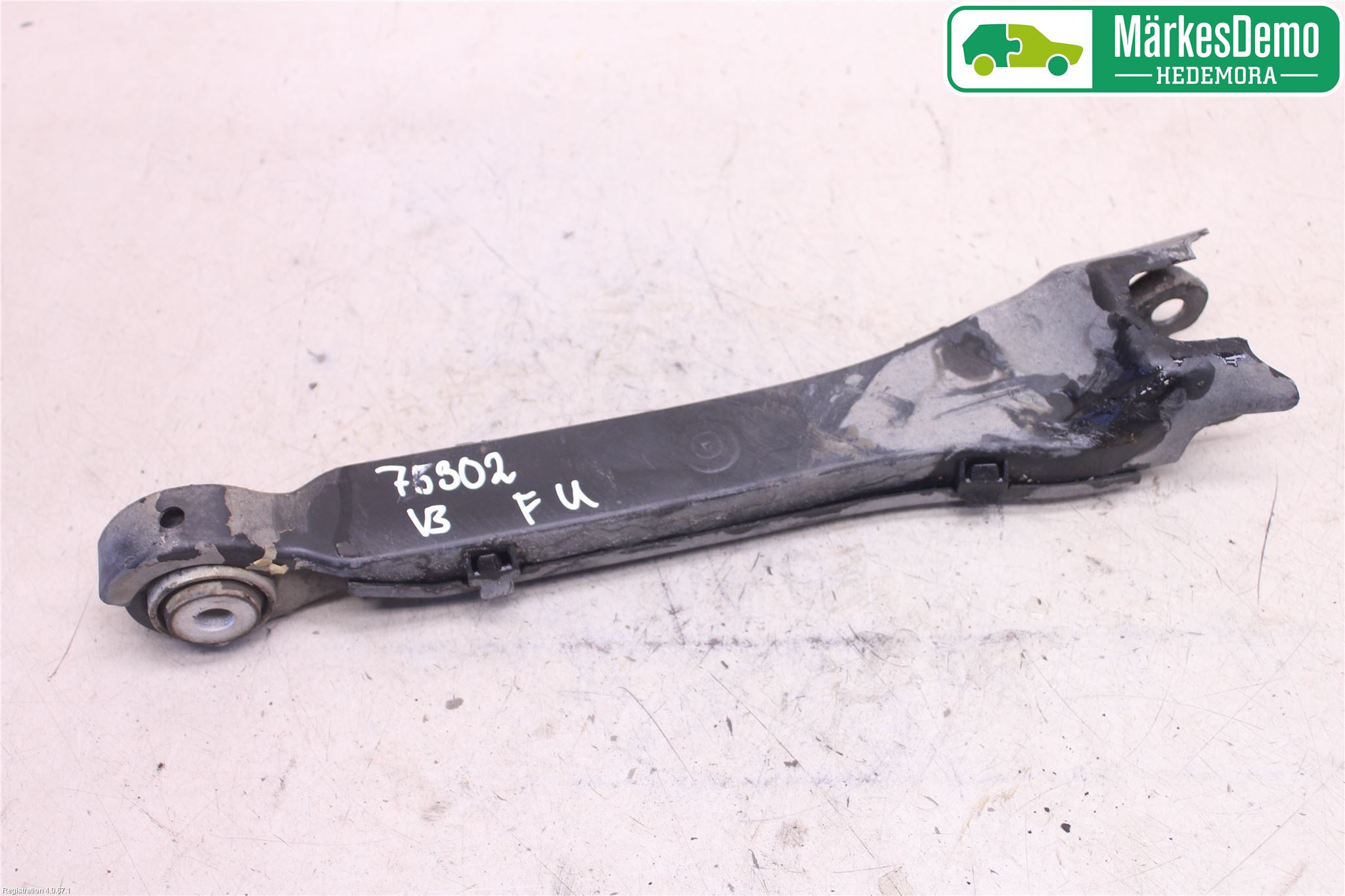 Mercedes-Benz MB C-KLASS (W205) 14-21 Bärarm Bak Vänster