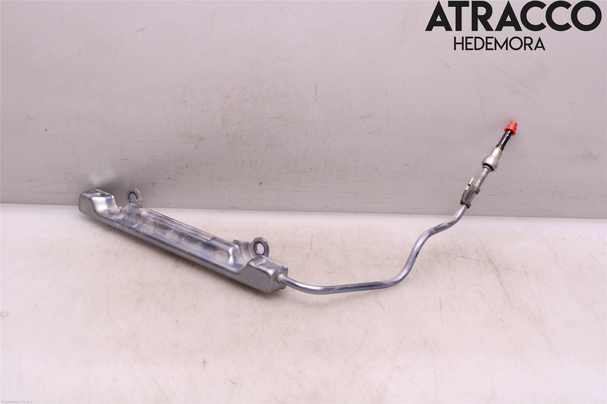 Toyota AURIS 13-19 Inj. Fuelrail