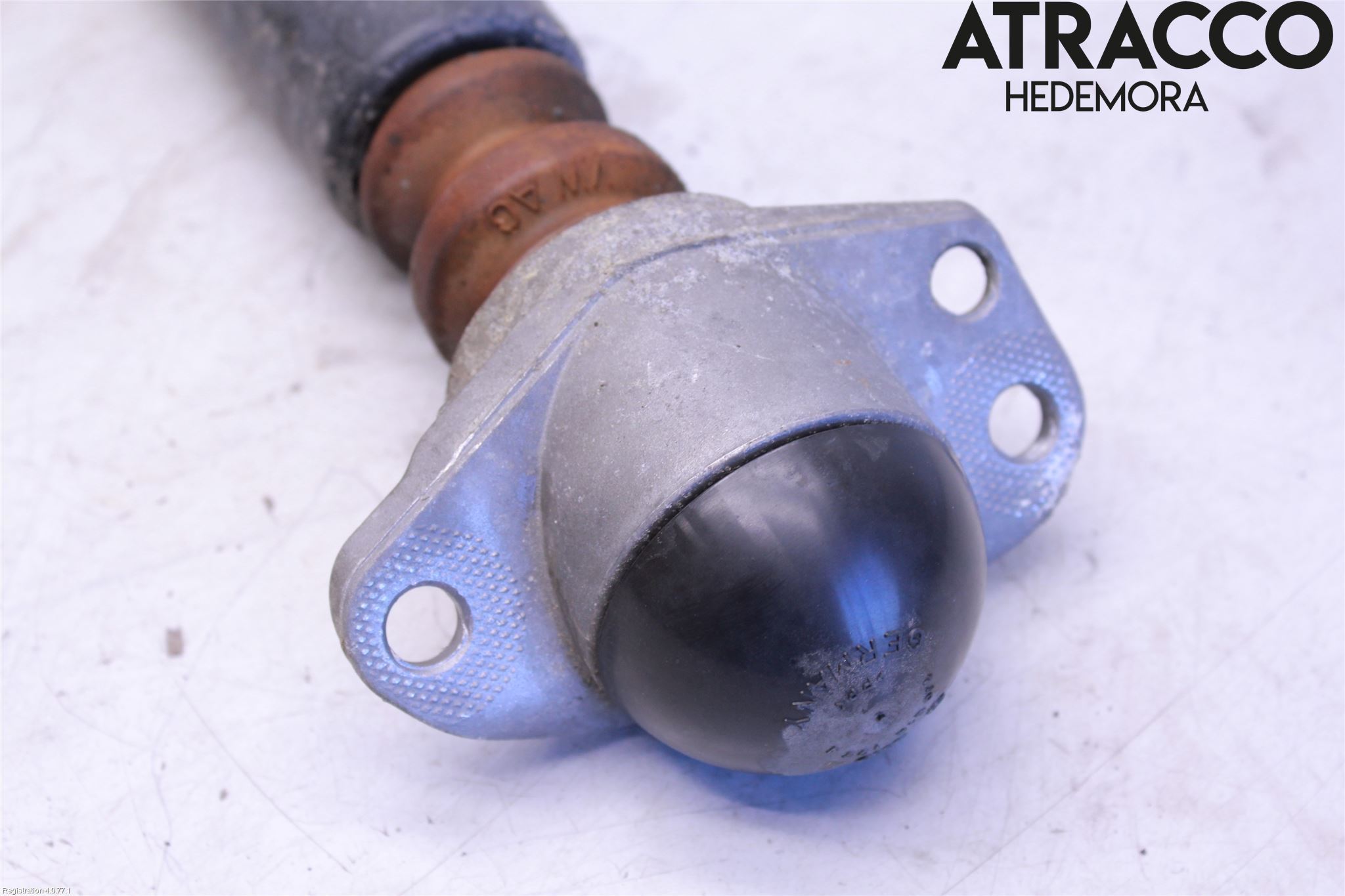 Audi A1/S1 11-18 Stötdämpare Bak