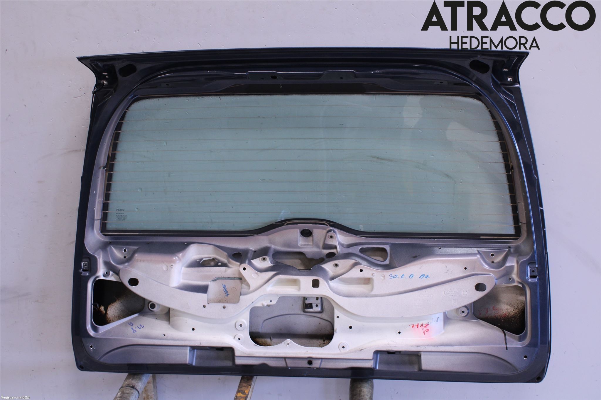 Volvo XC70 05-07 Baklucka Kombi