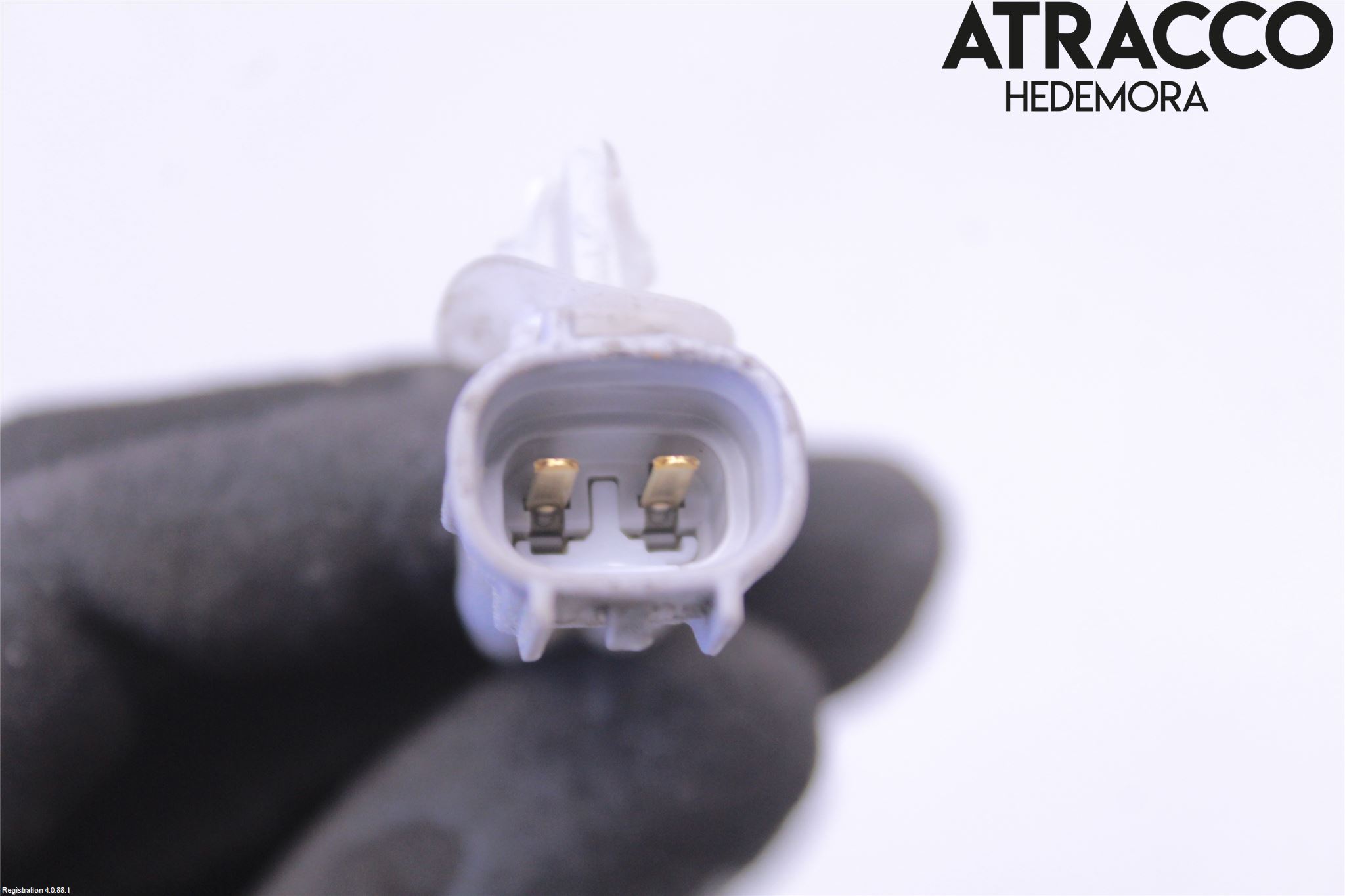 Toyota COROLLA 19- Injknacksensor