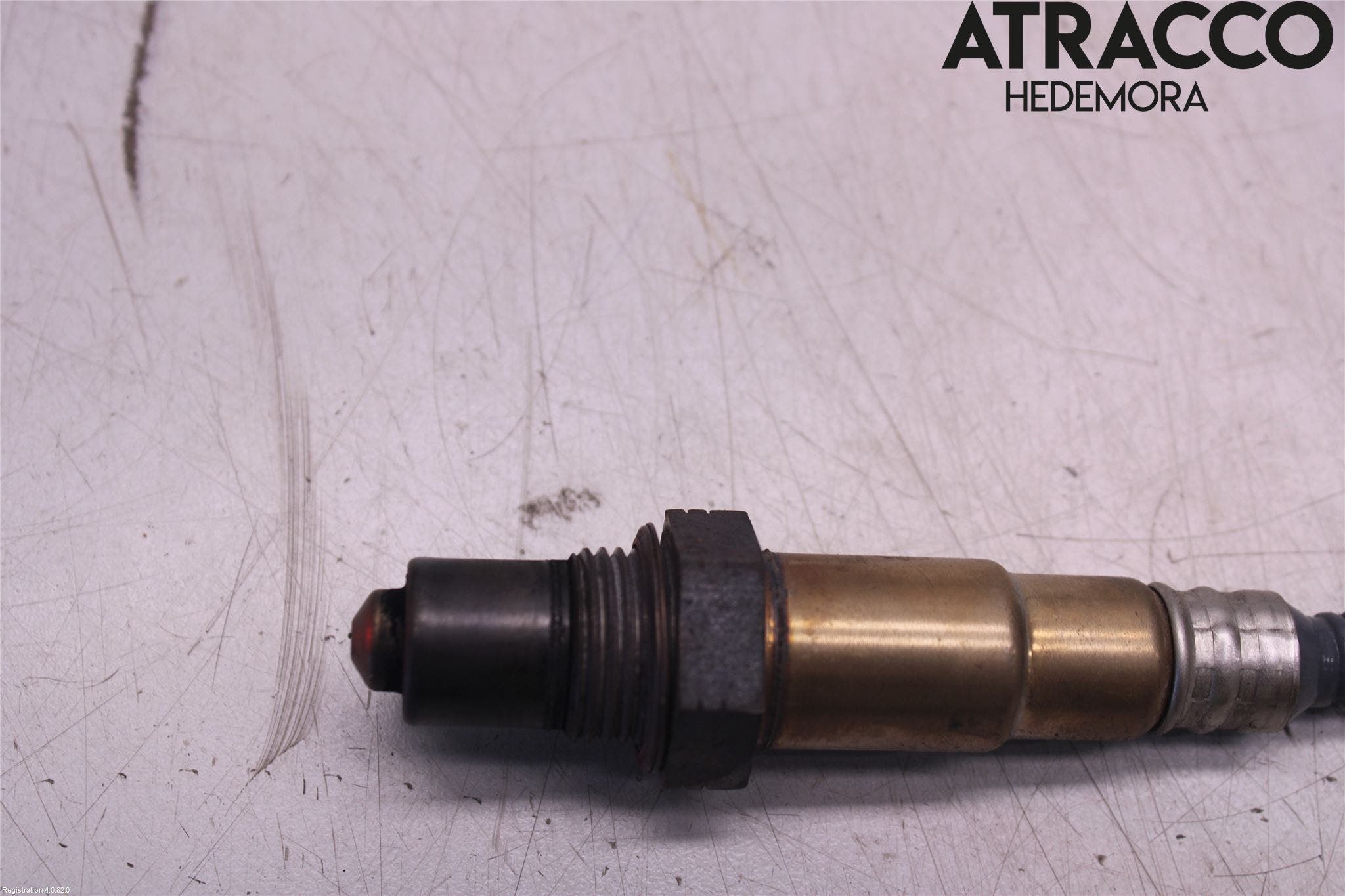 Volvo XC60 14-17 Injlambdasond