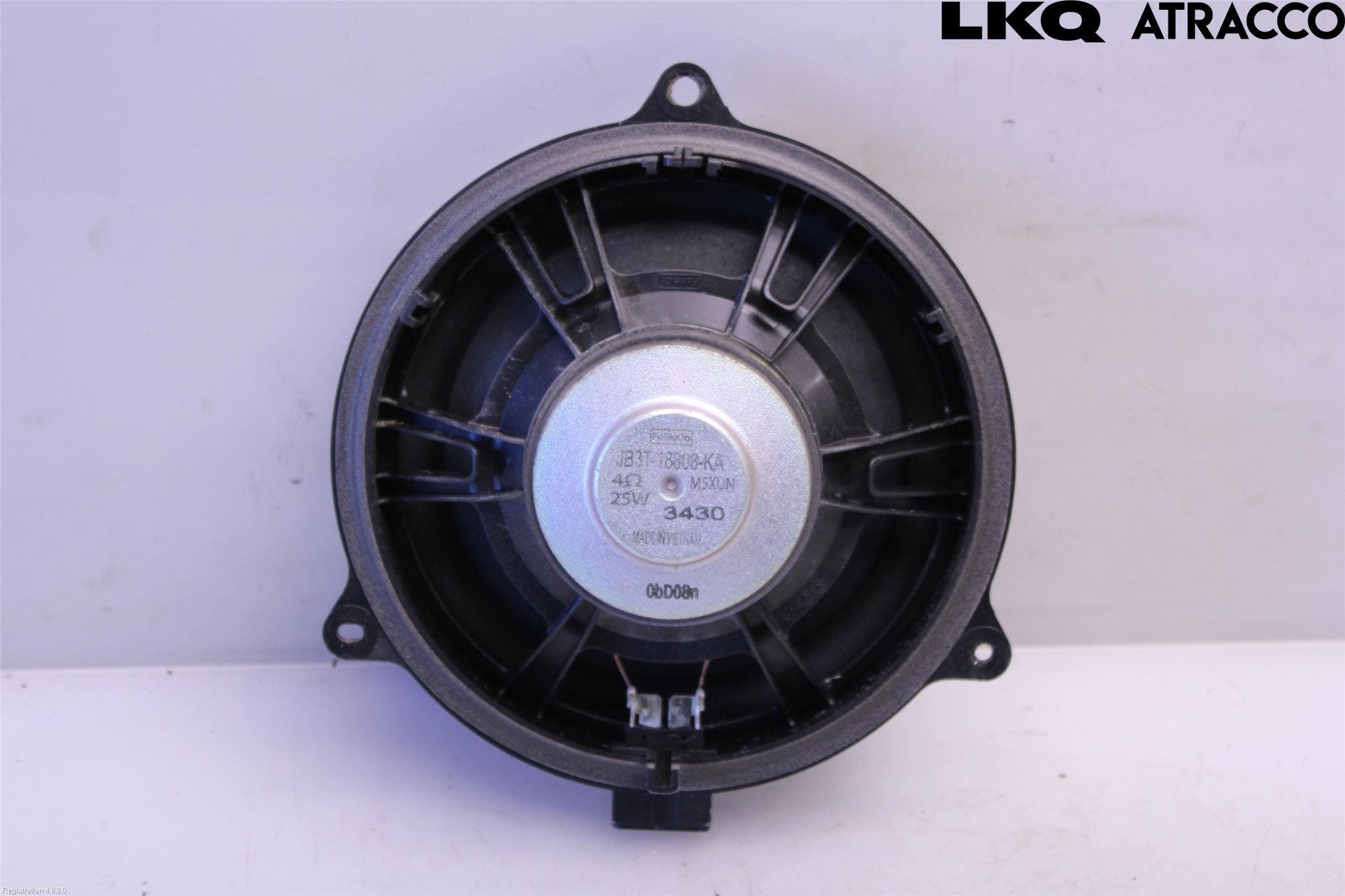 Alfa FORD RANGER 22- Högtalare