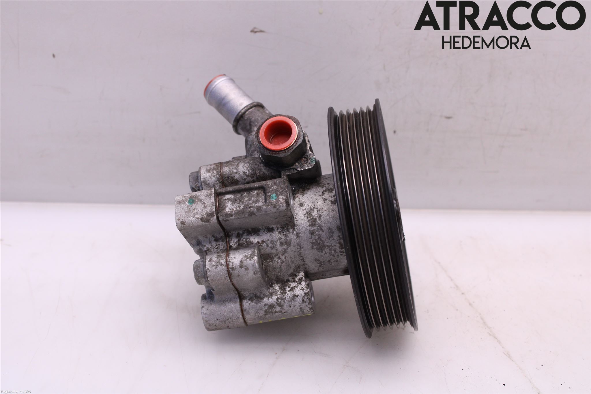 Opel INSIGNIA 09-16 Styrservopump