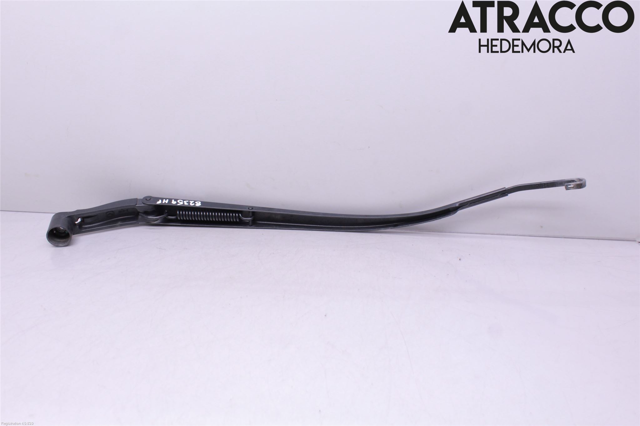 Mazda 2 (DJ) 15-22 Torkararm Armar Vindruta
