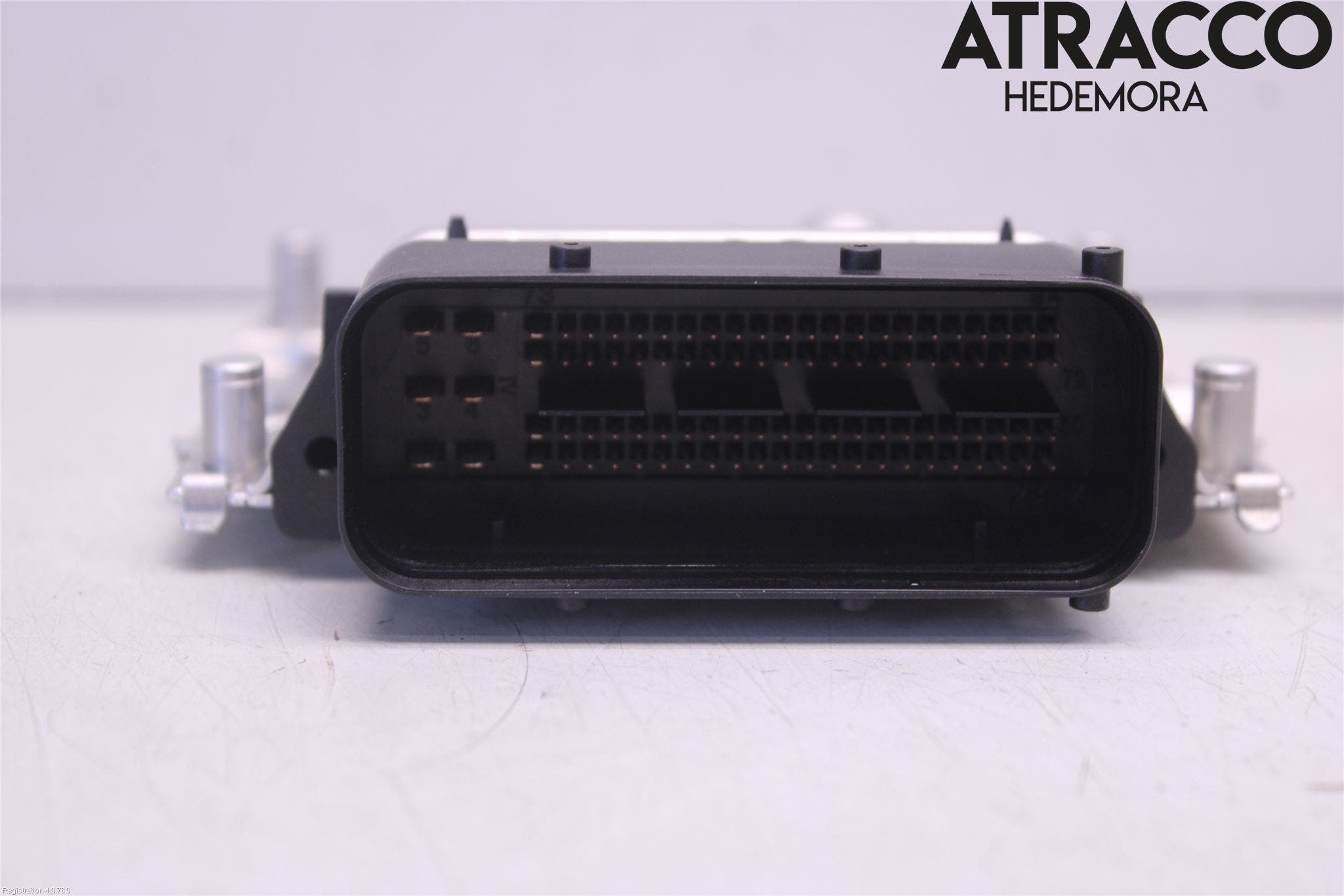 Mercedes-Benz MB C-KLASS (W205) 14-21 Styrenhet Avgasrening