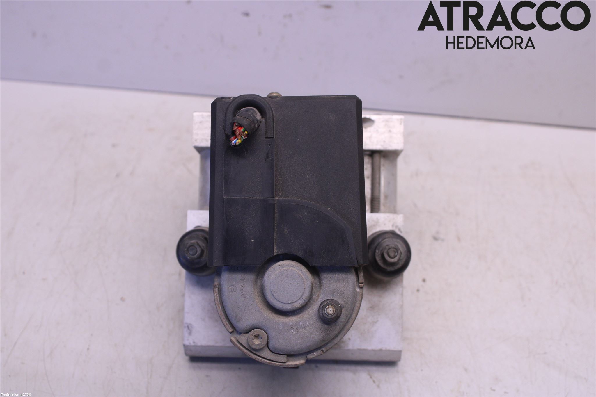 Volvo 940 91-98 Abs Hydraulaggregat