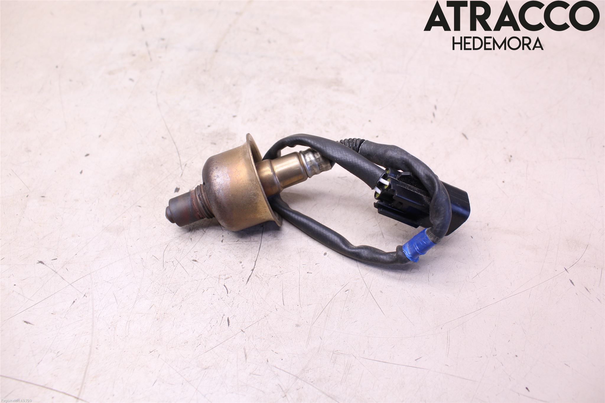 Kia RIO 12-16 Injlambdasond