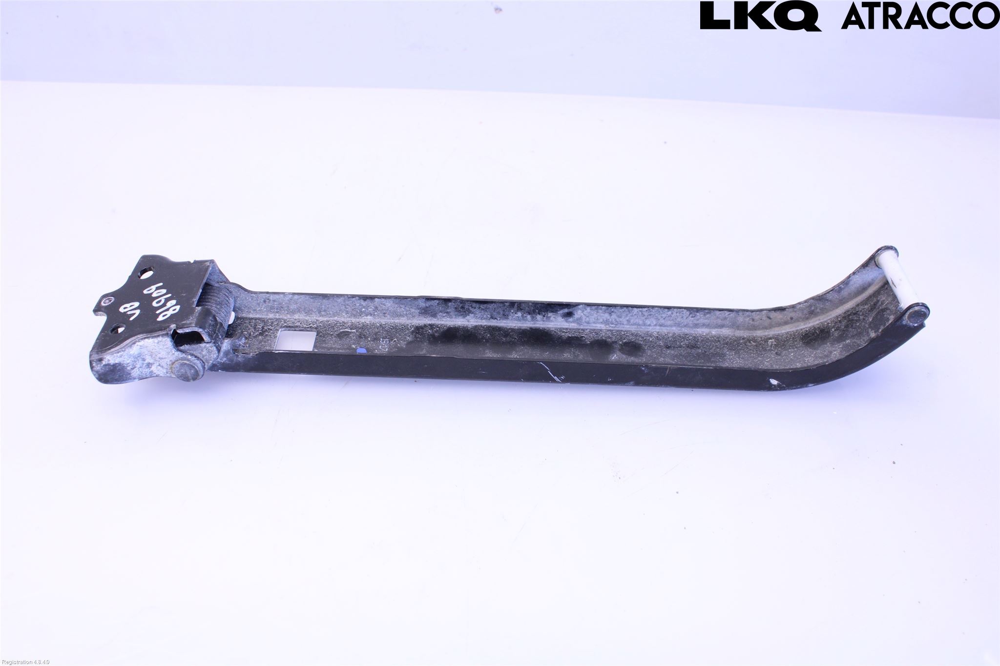 Opel MOVANO B 10-22 Dörrstopp