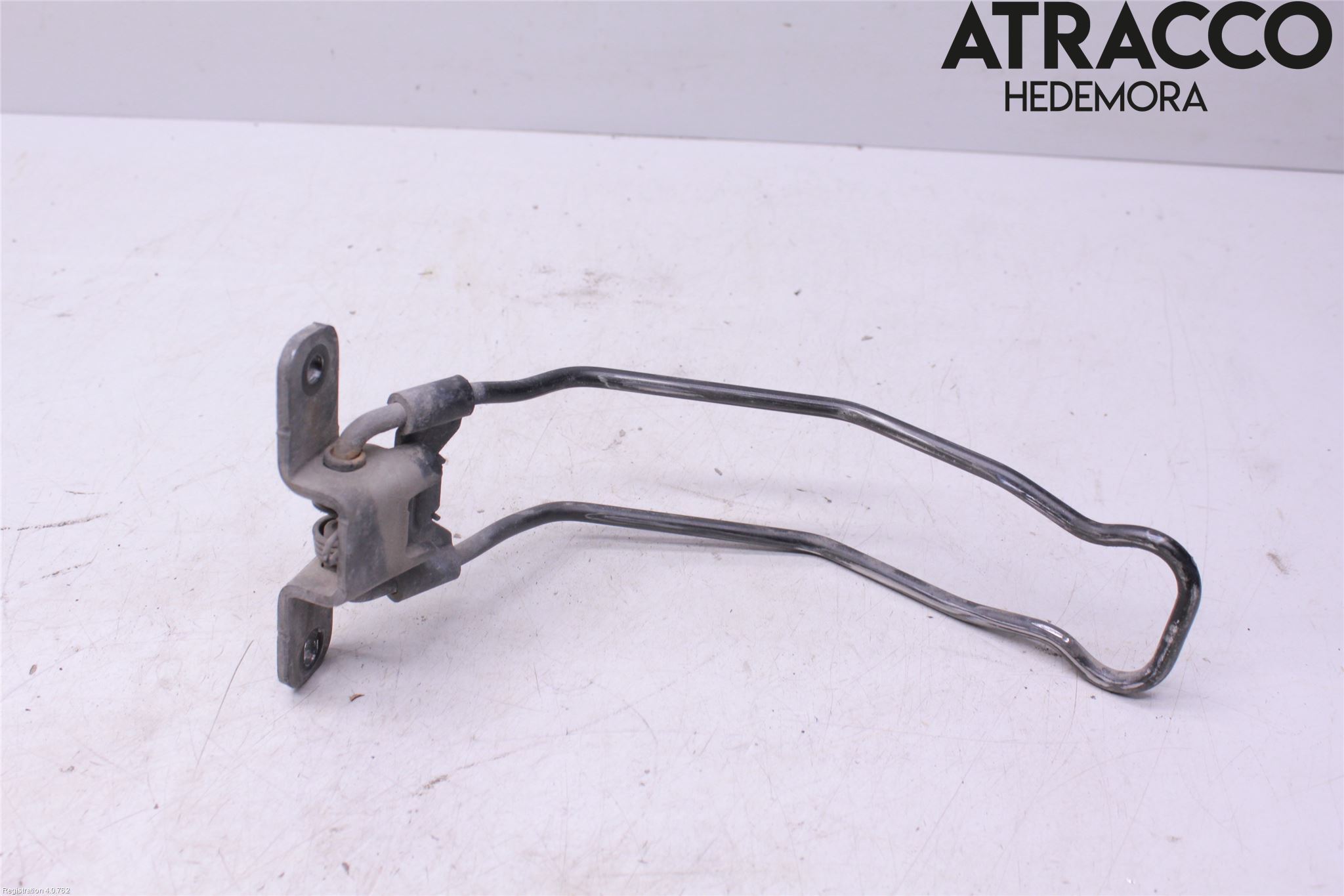 Toyota PROACE I 13-16 Dörrstopp