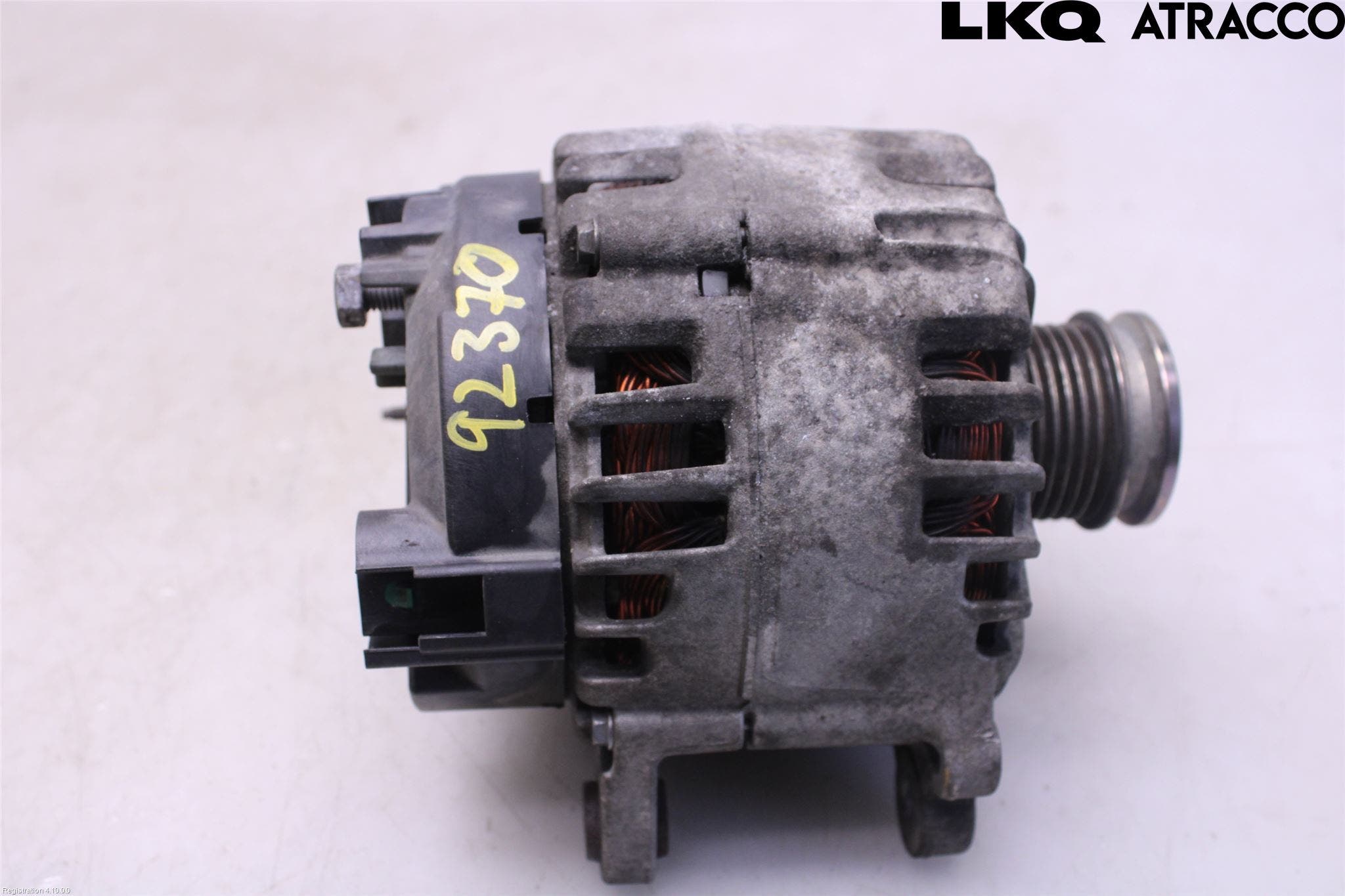 Volkswagen VW GOLF / E-GOLF VII 13-20 Generator