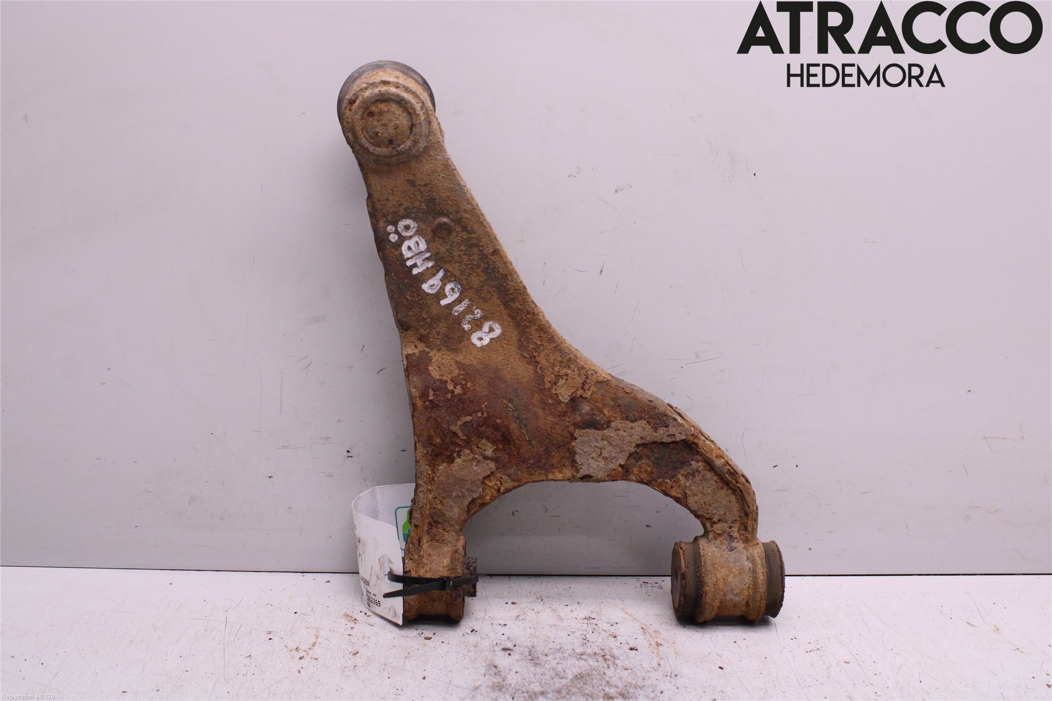 Subaru OUTBACK 10-15 Bärarm Bak Övre Höger