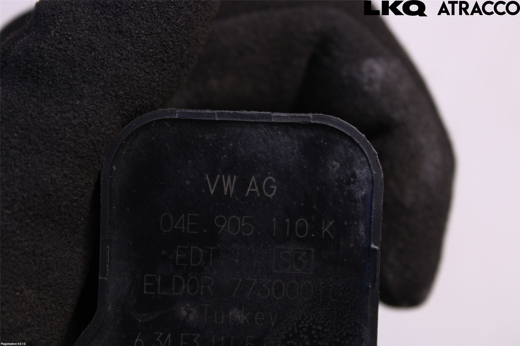 Volkswagen VW T-CROSS 19- Tändspole