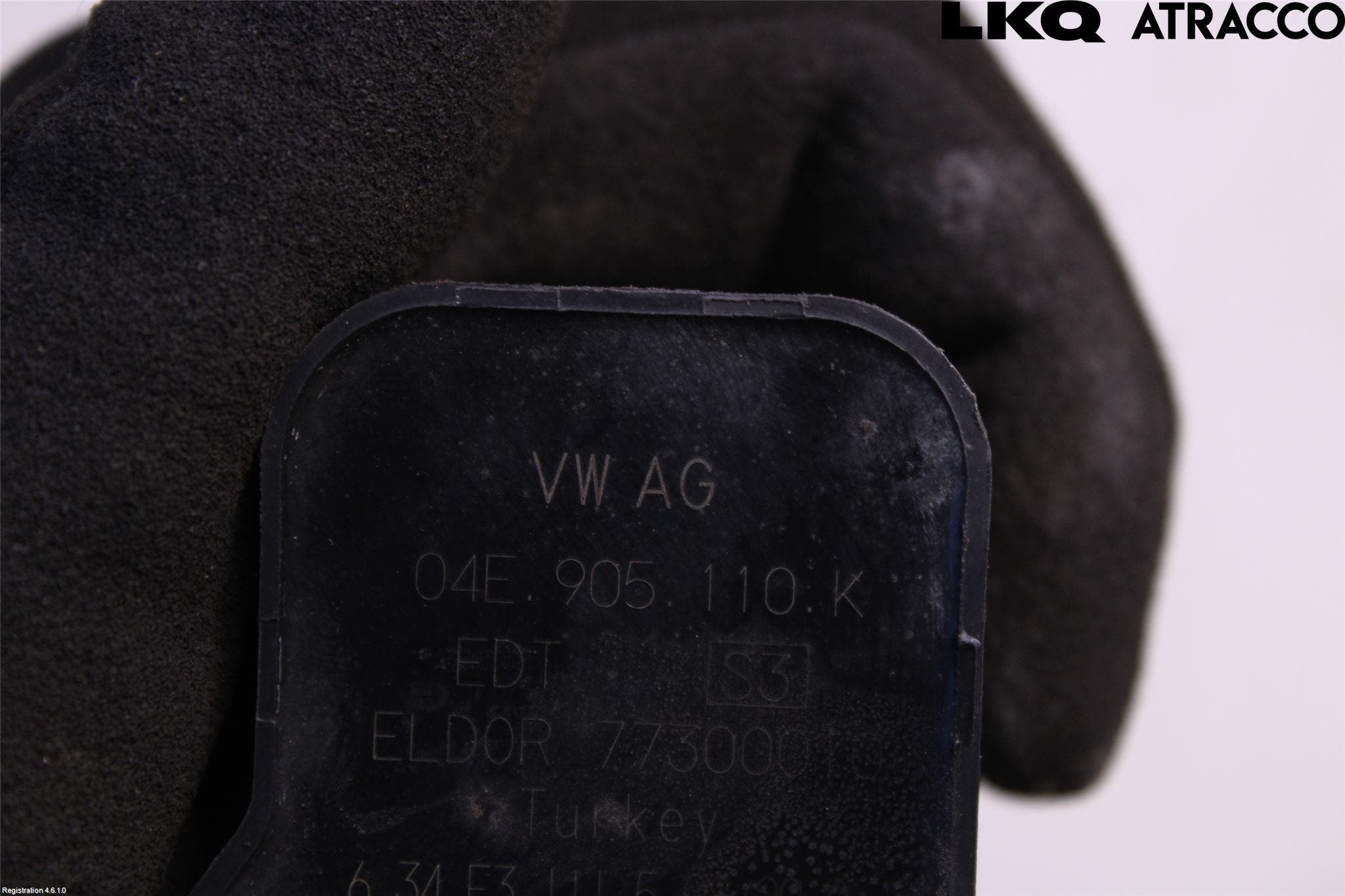 Volkswagen VW T-CROSS 19- Tändspole