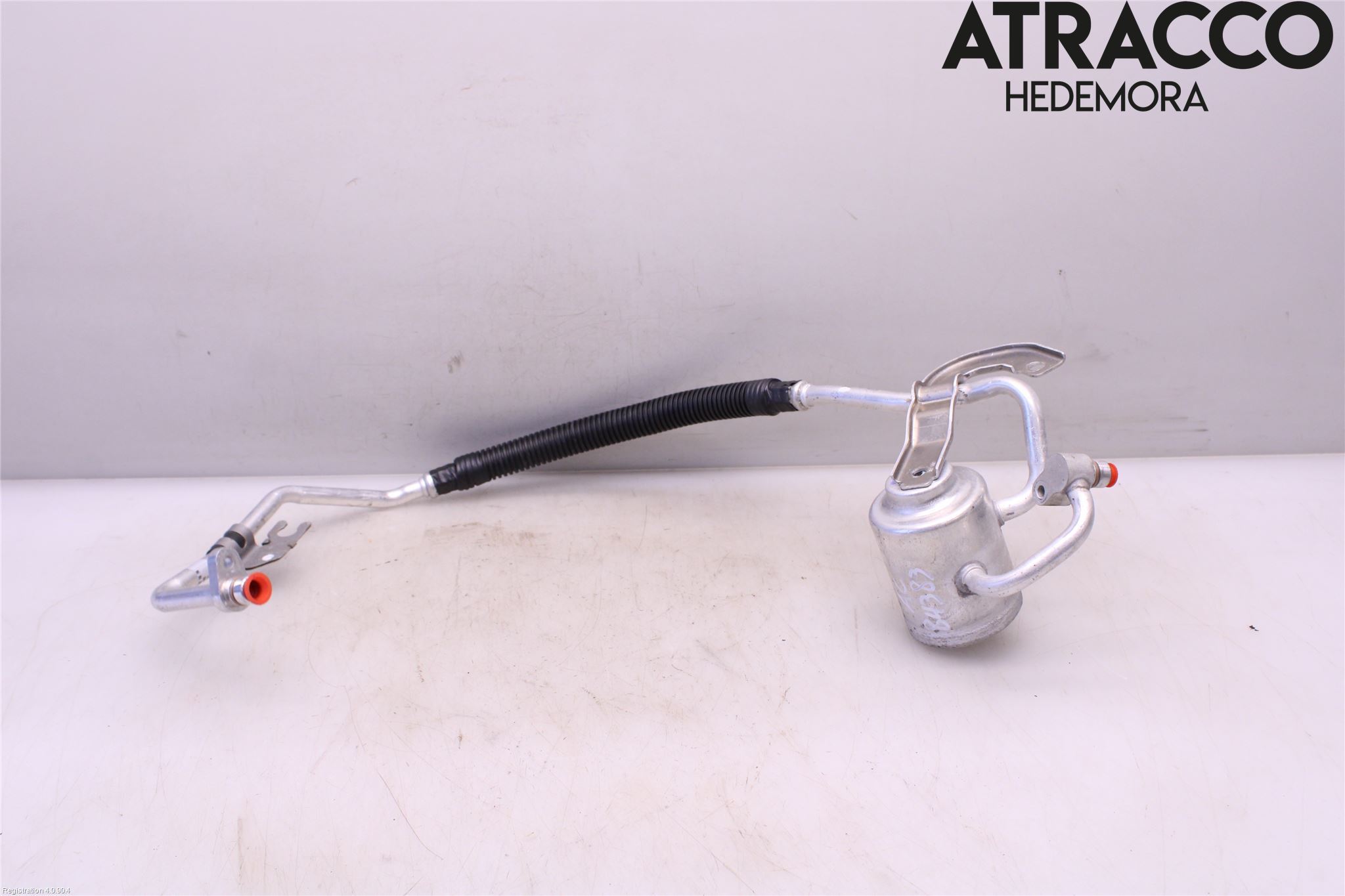 Nissan LEAF 11-17 Ac Slang-Rör