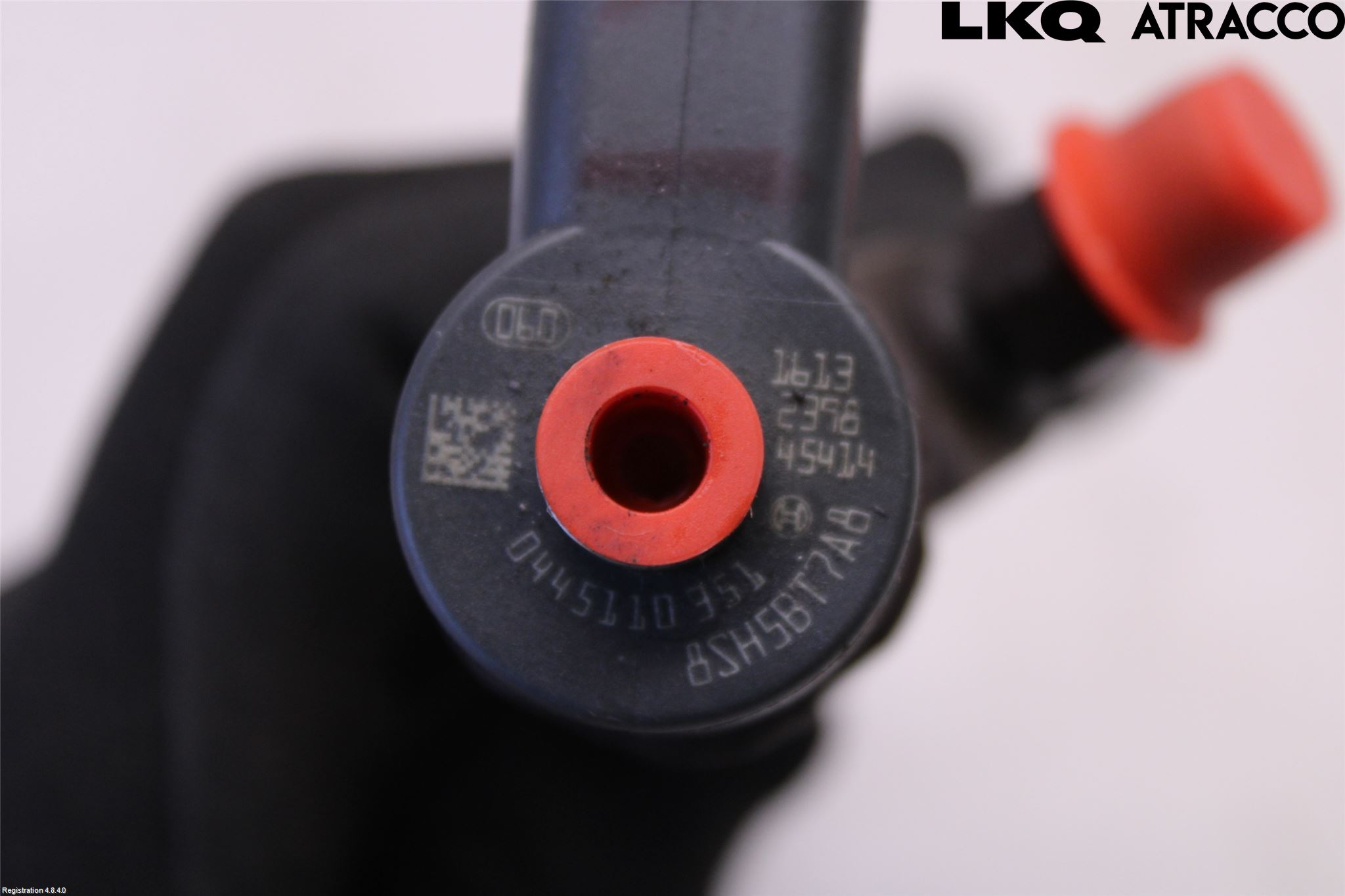 Opel COMBO D 12-18 Injspridare