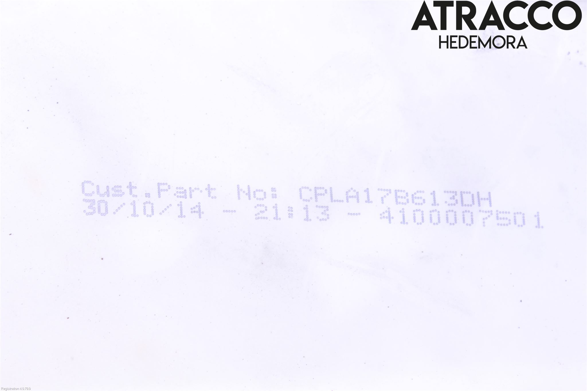 Landrover RANGE ROVER SPORT (L494) 14-22 Spolartank Vindruta-Strål