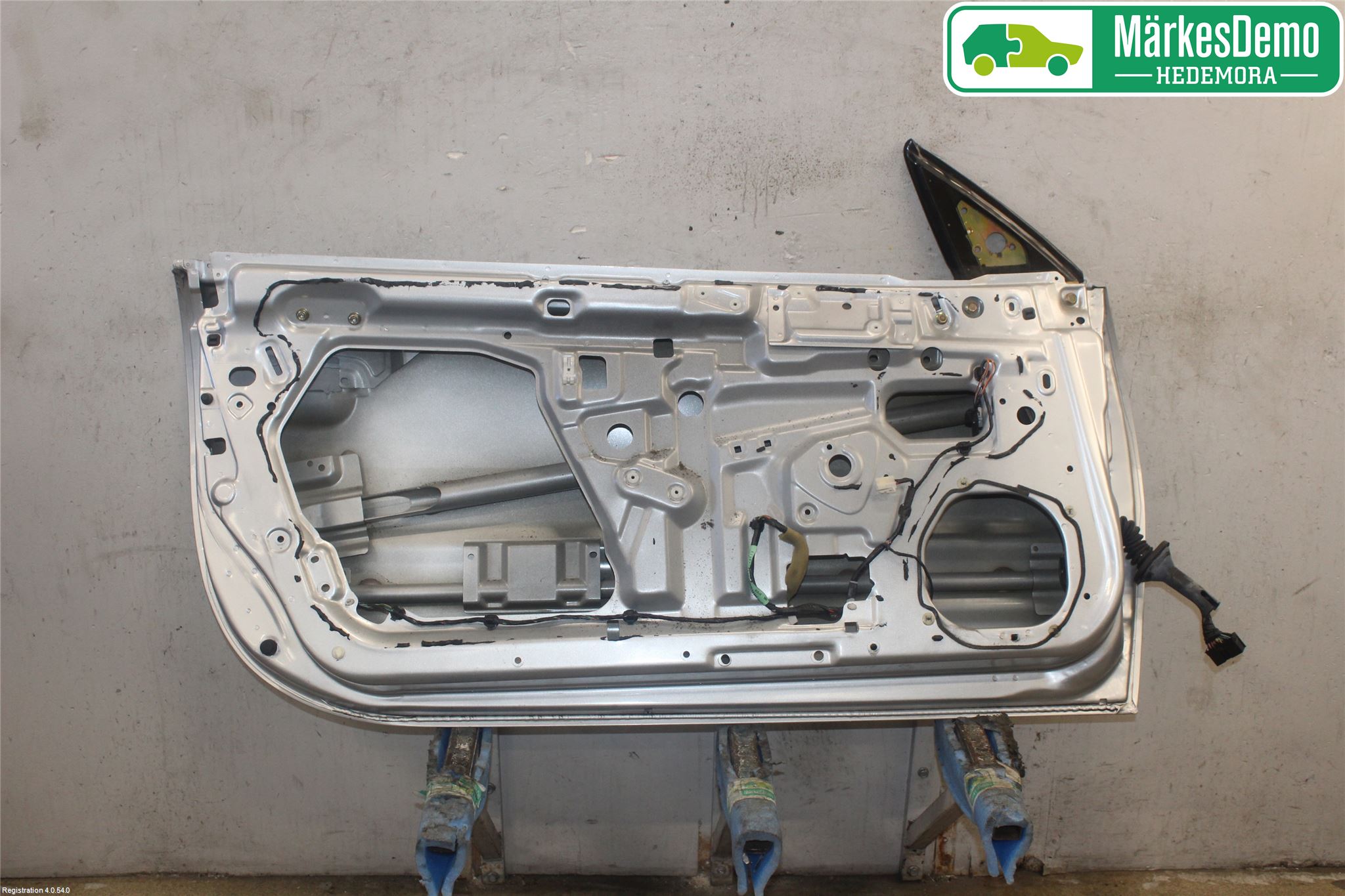 Mitsubishi ECLIPS Dörr 2D Vänster