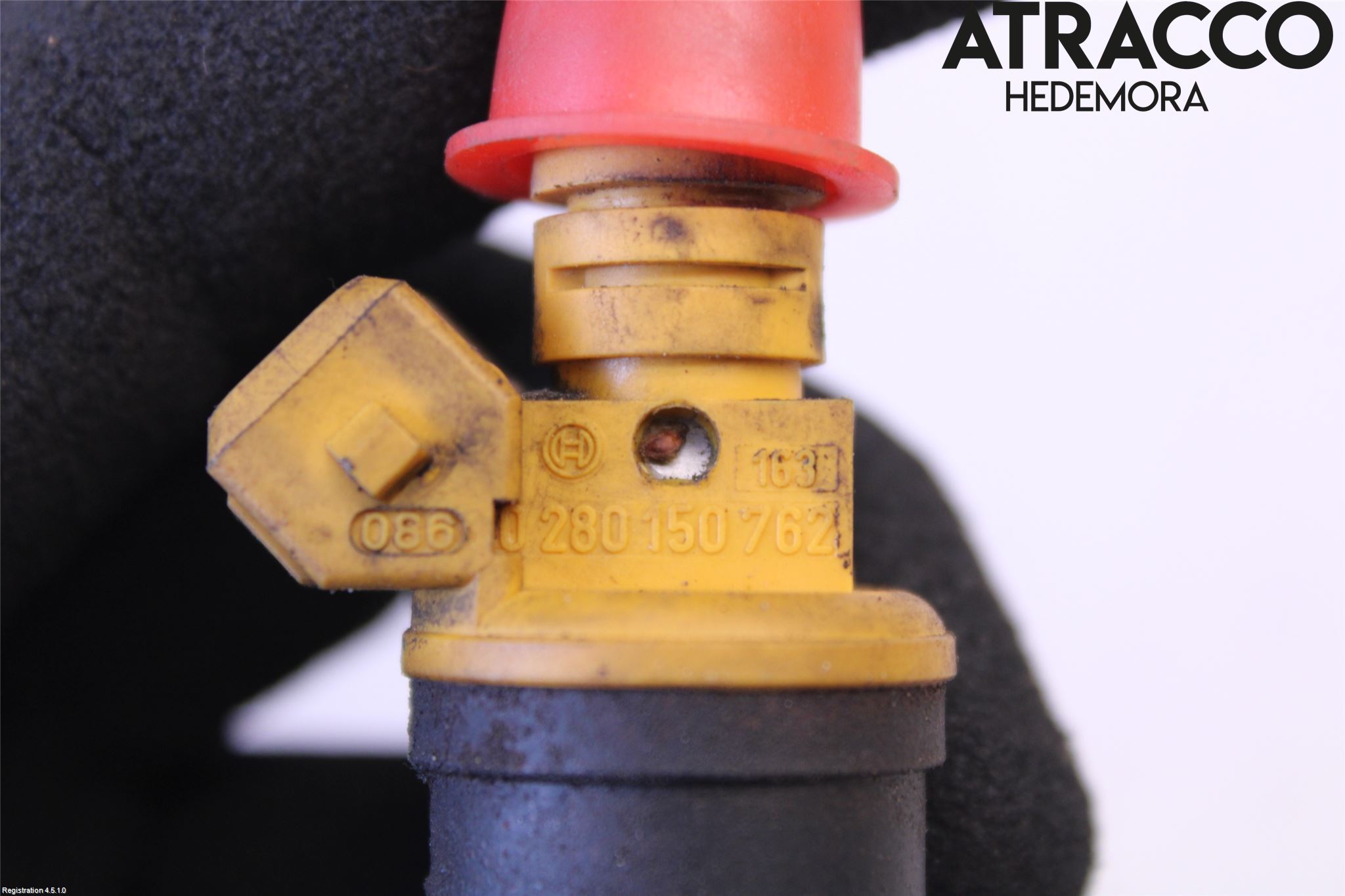 Volvo 940 91-98 Injspridare