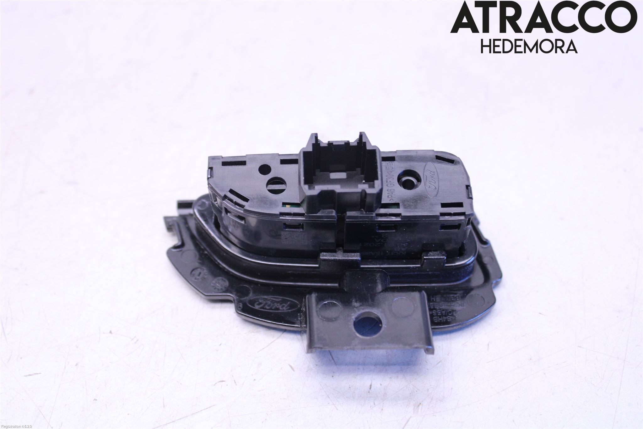 Ford TRANSIT SKÅP/BUSS 14-22 Strömställare Övrigt