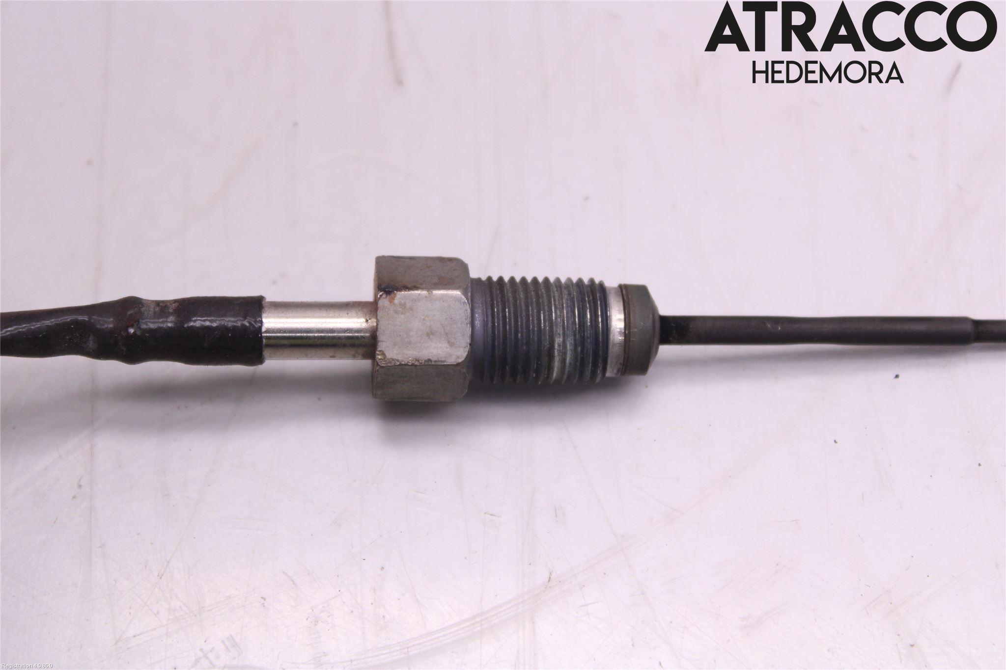 Hyundai i40 16-18 Sensor Avgas
