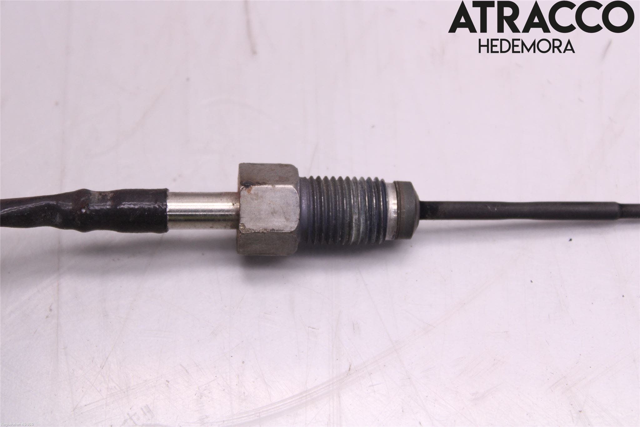 Hyundai i40 16-18 Sensor Avgas
