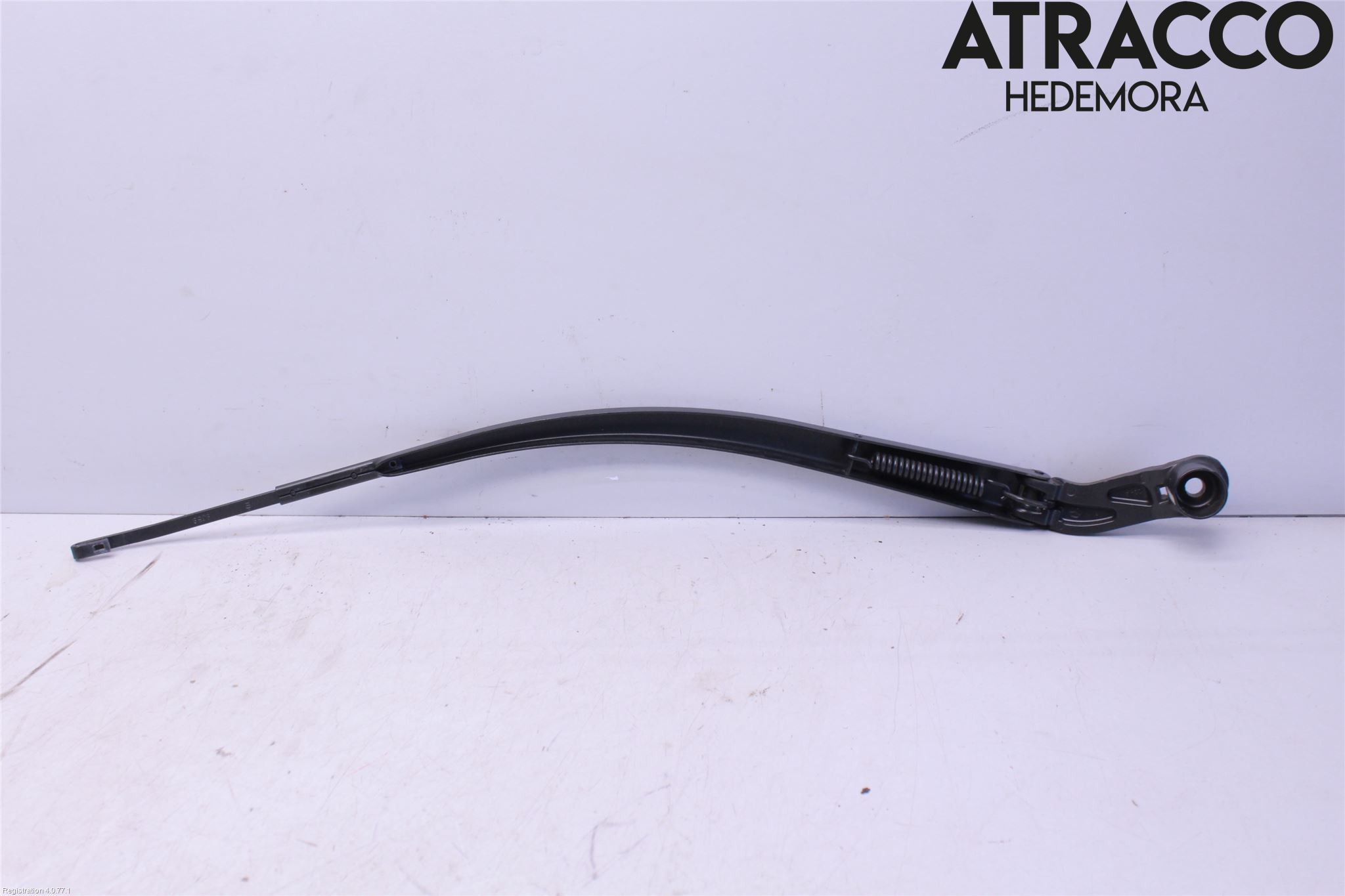 Mazda 6 13- Torkararm Armar Vindruta