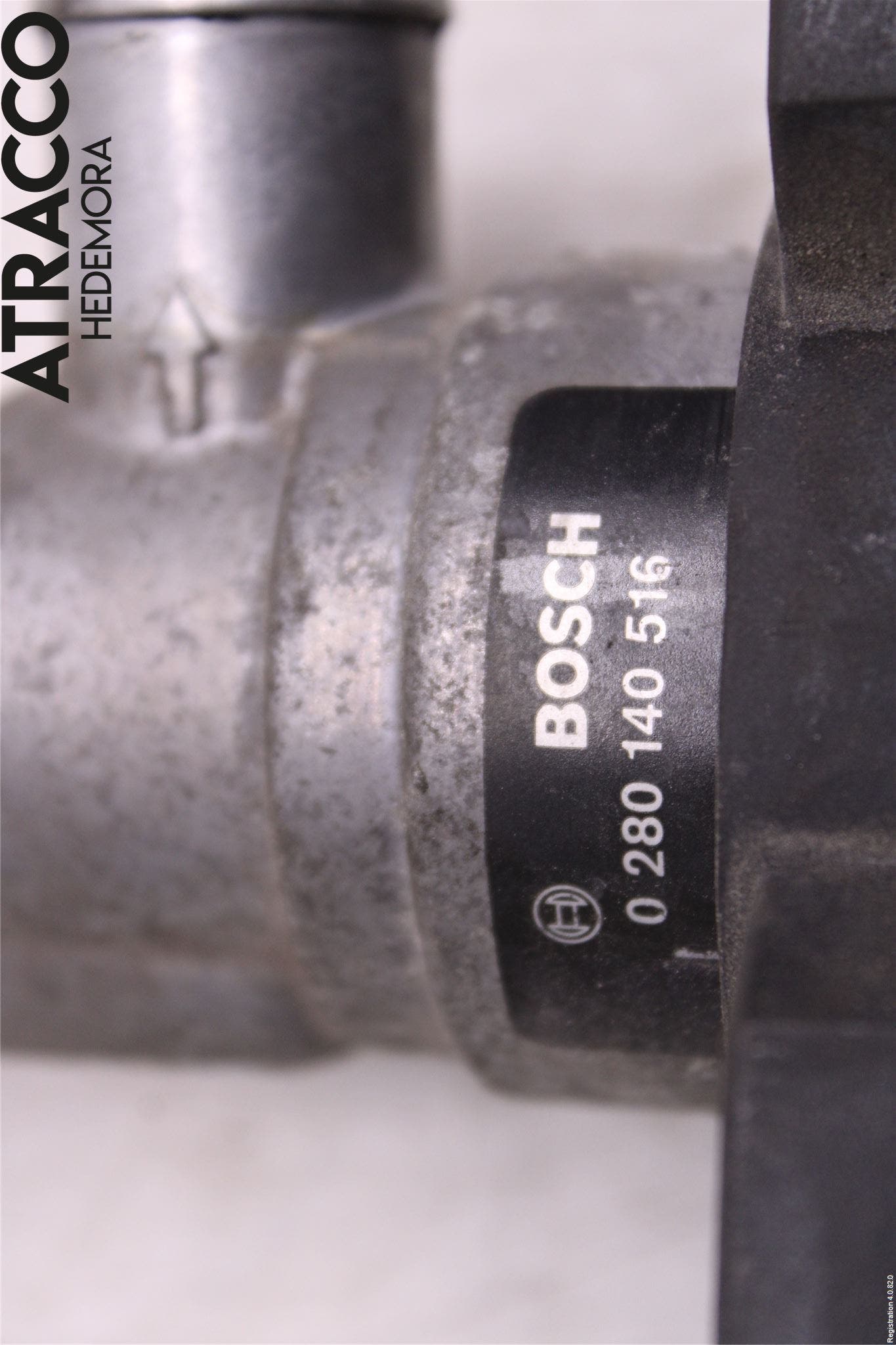 Volvo 940 91-98 Injtomgångsstabilisator