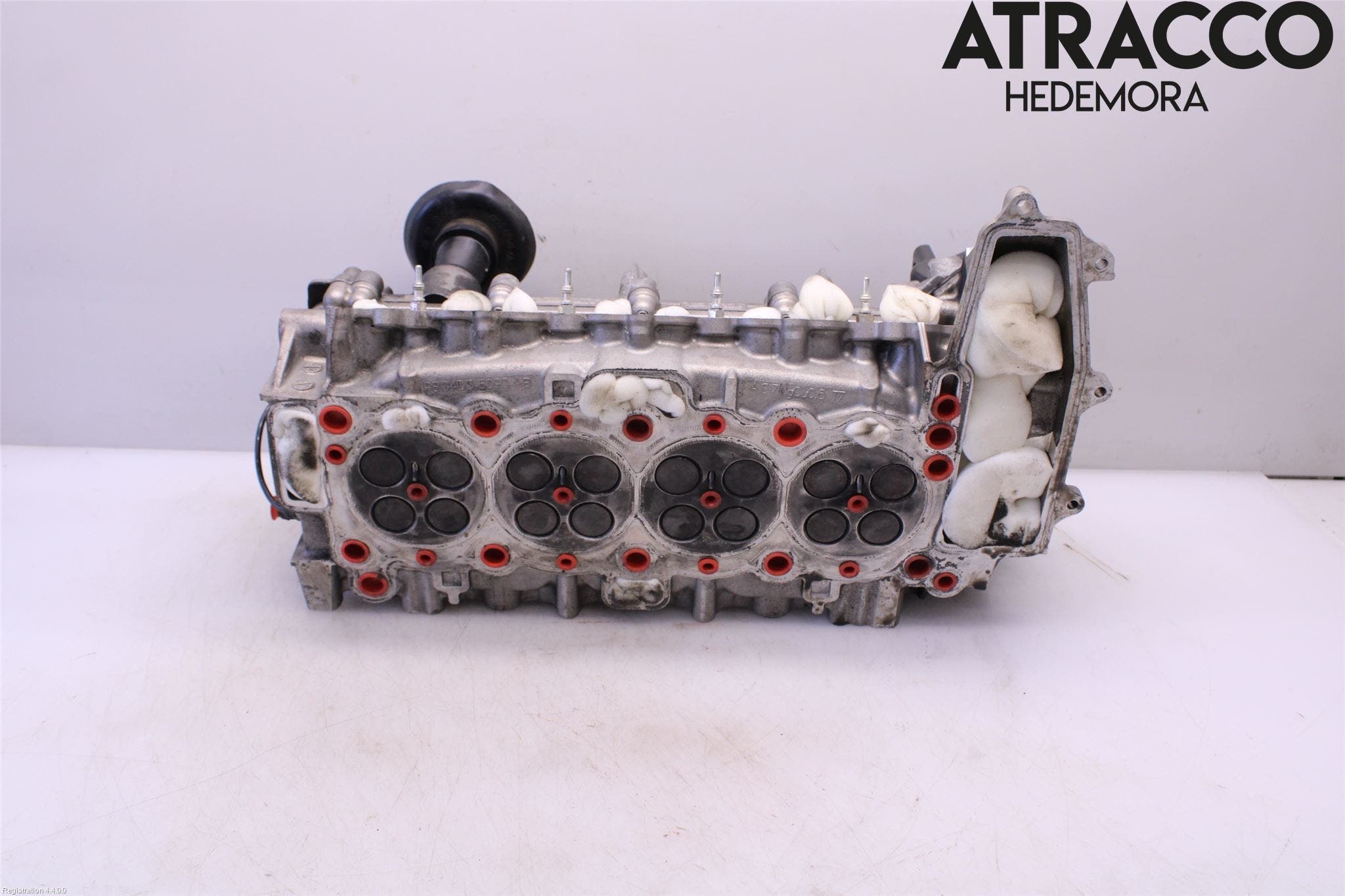 Jaguar XE (X760) 15-24 Topplock Diesel