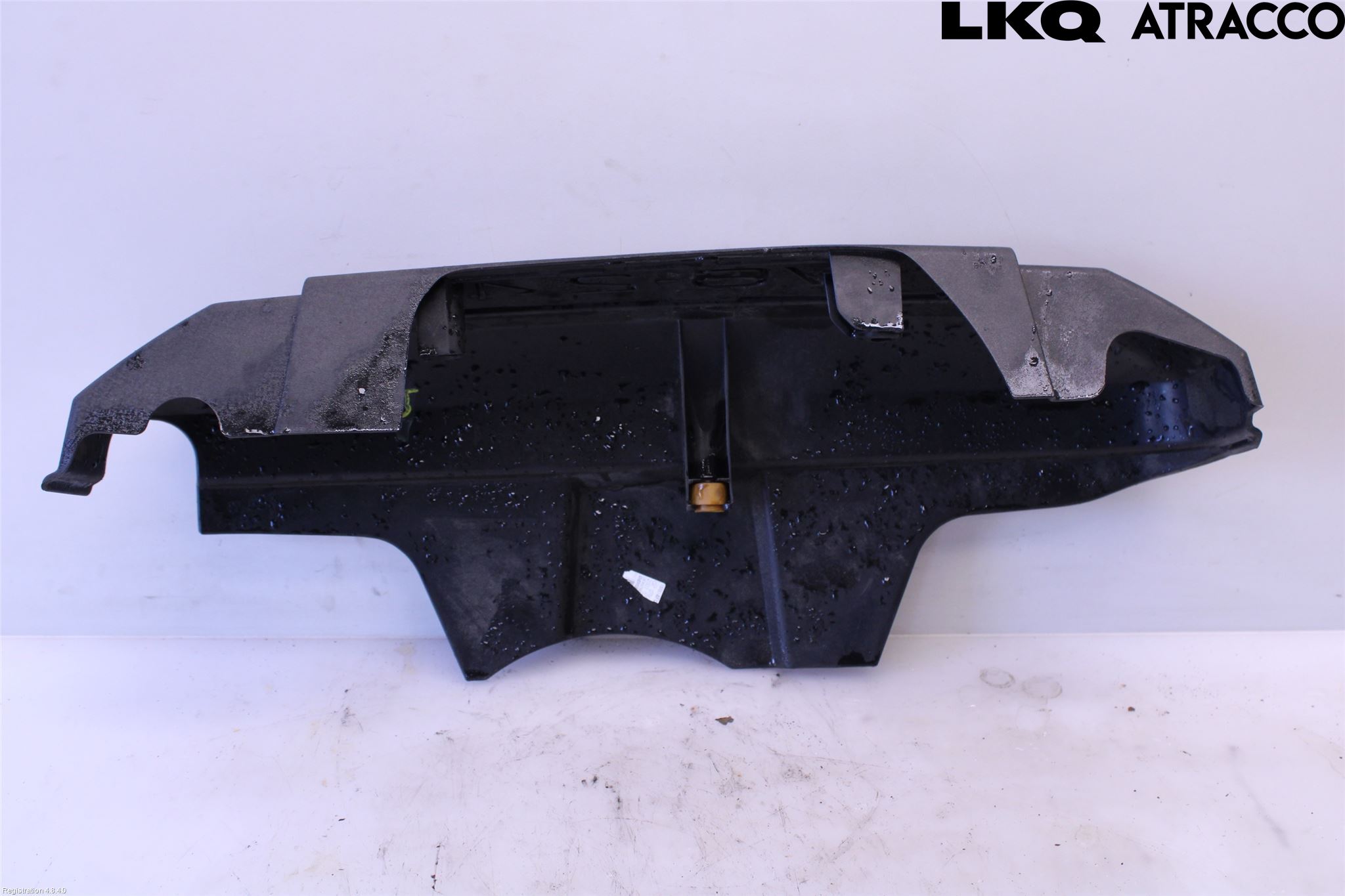 Audi A6/S6     05-11 Motorkåpa