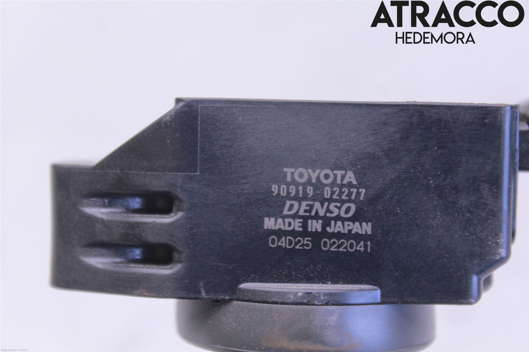 Toyota RAV4 19- Tändspole