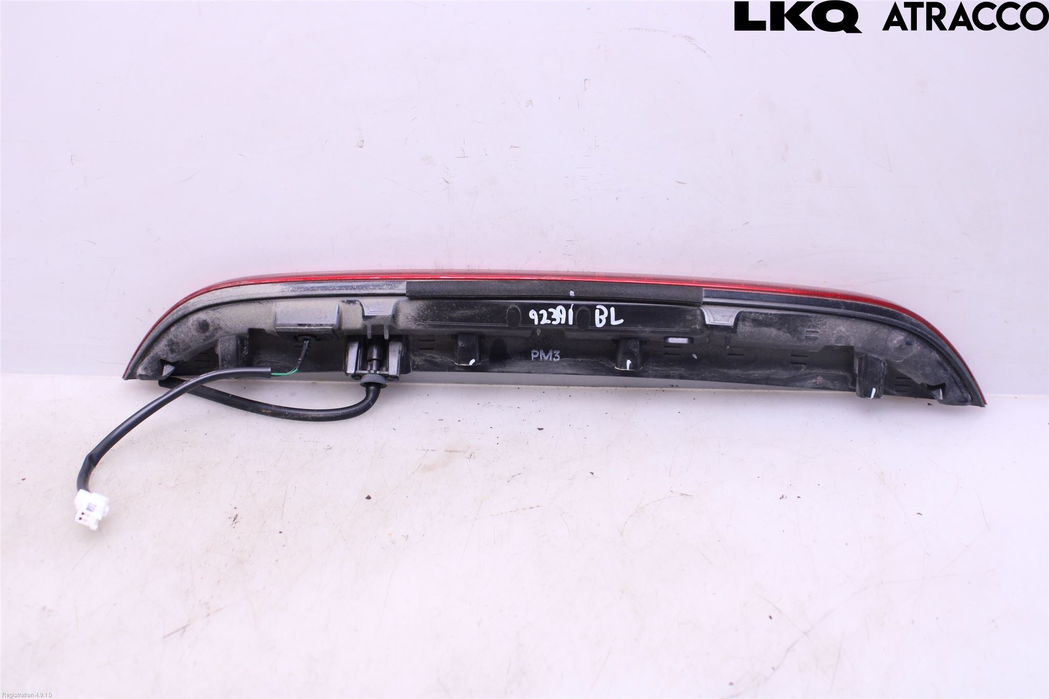 Kia CEED/CEED SW 19- Bromsljus Bakruta