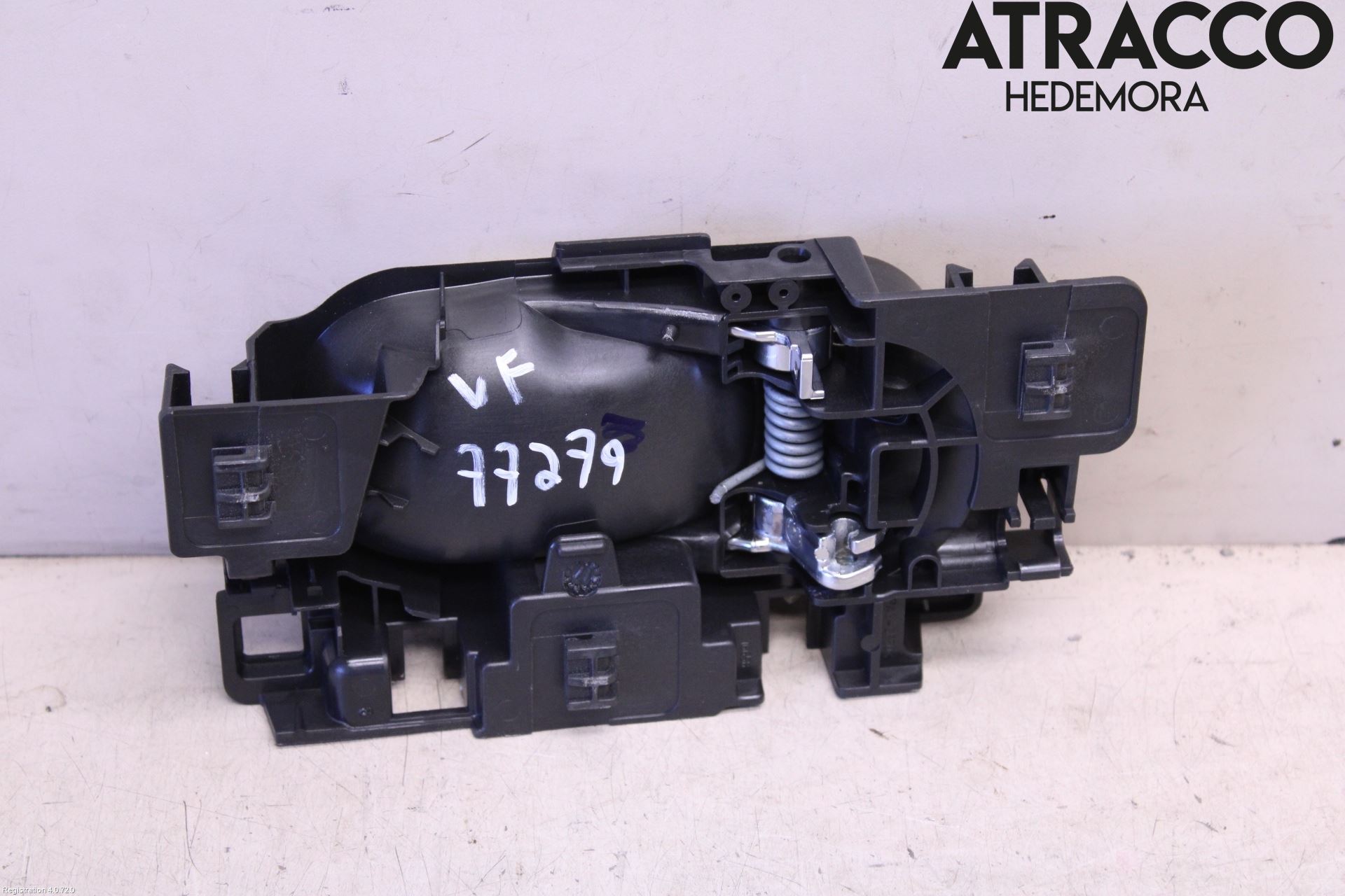 Citroen C3 AIRCROSS 18-23 Dörrhandtag Inre Vä