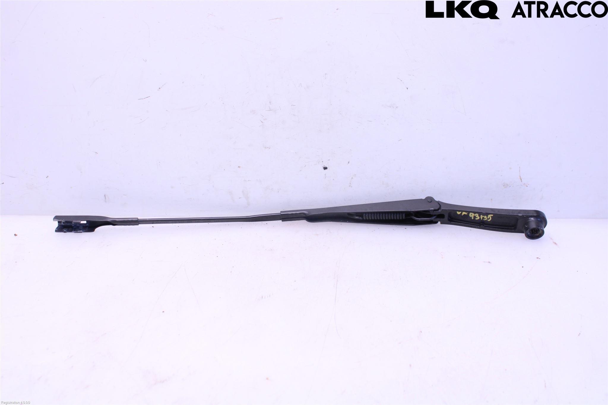 Audi A6 F2/C8 19- Torkararm Armar Vindruta