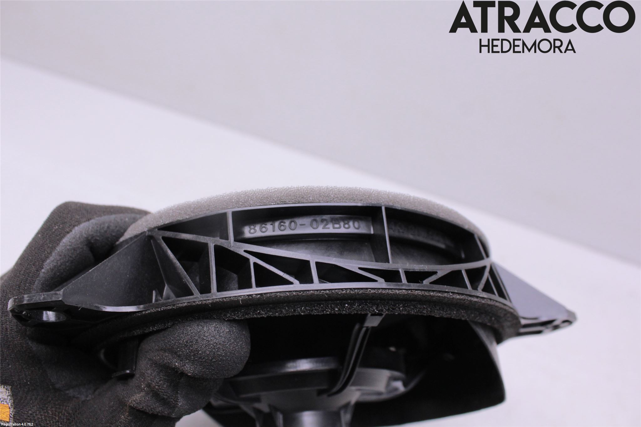 Toyota COROLLA 19- Högtalare