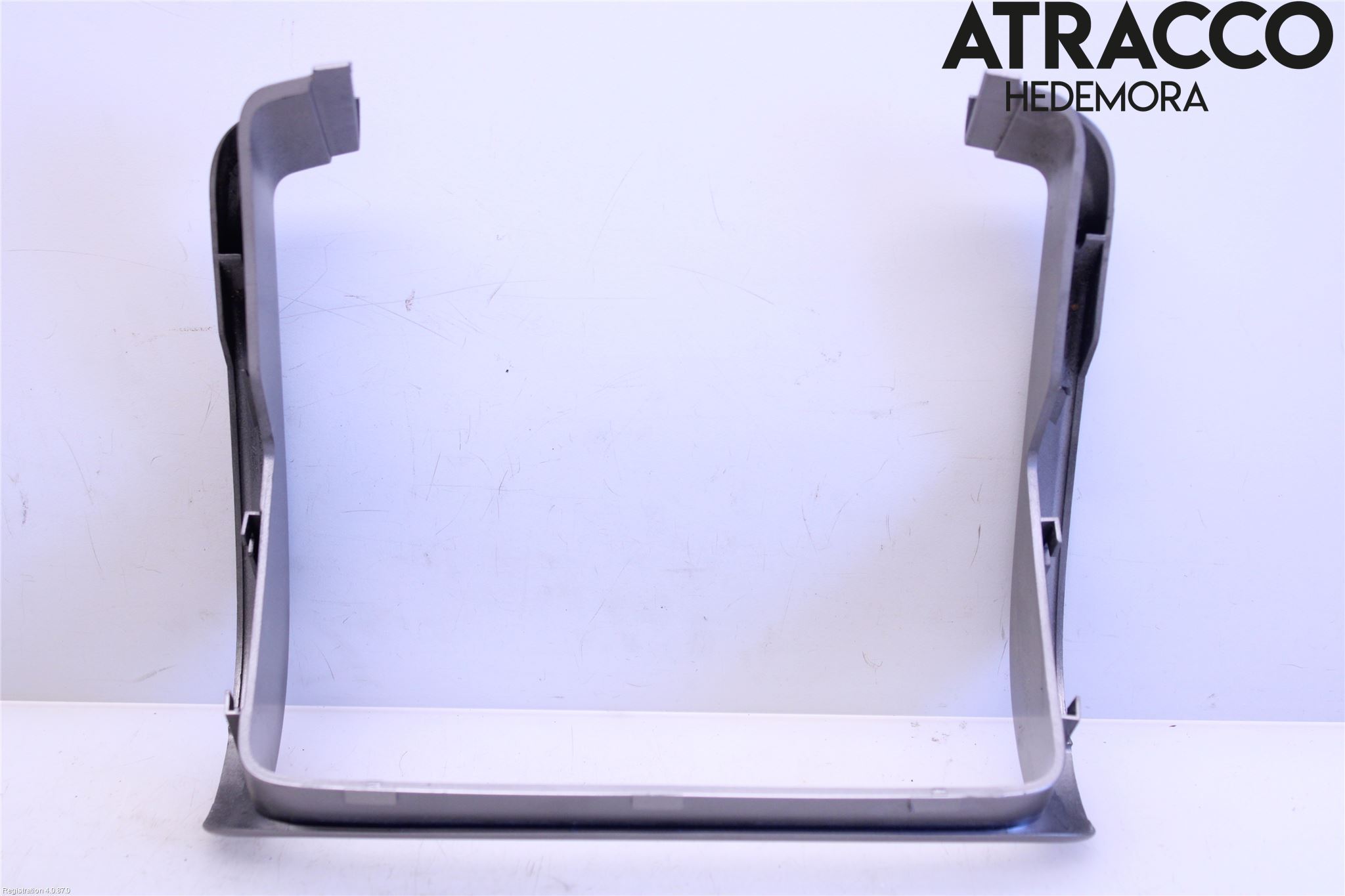 Volkswagen VW PHAETON Instrumentsarg