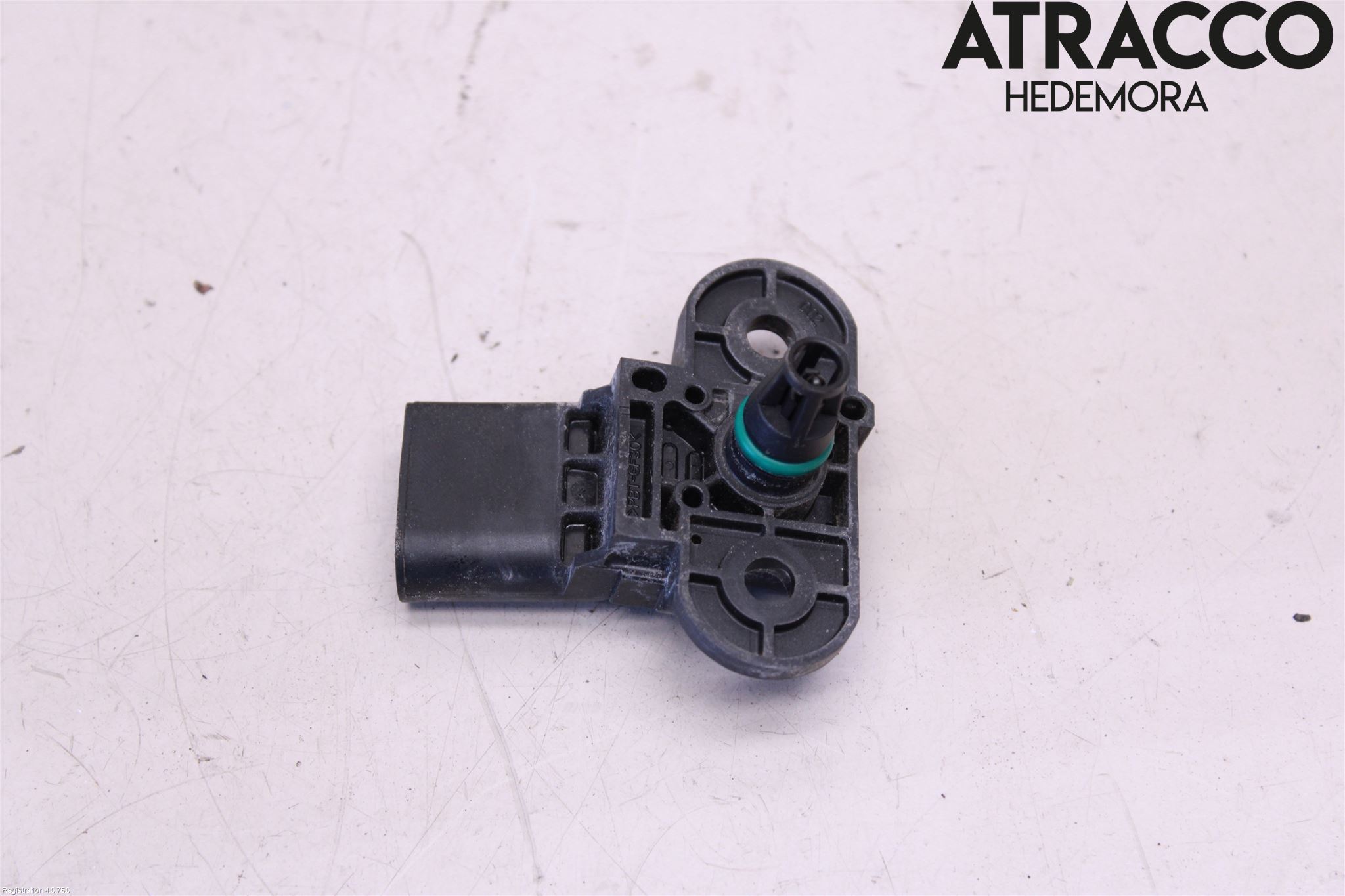 Volkswagen VW AMAROK 2H 10-22 Injmappsensor