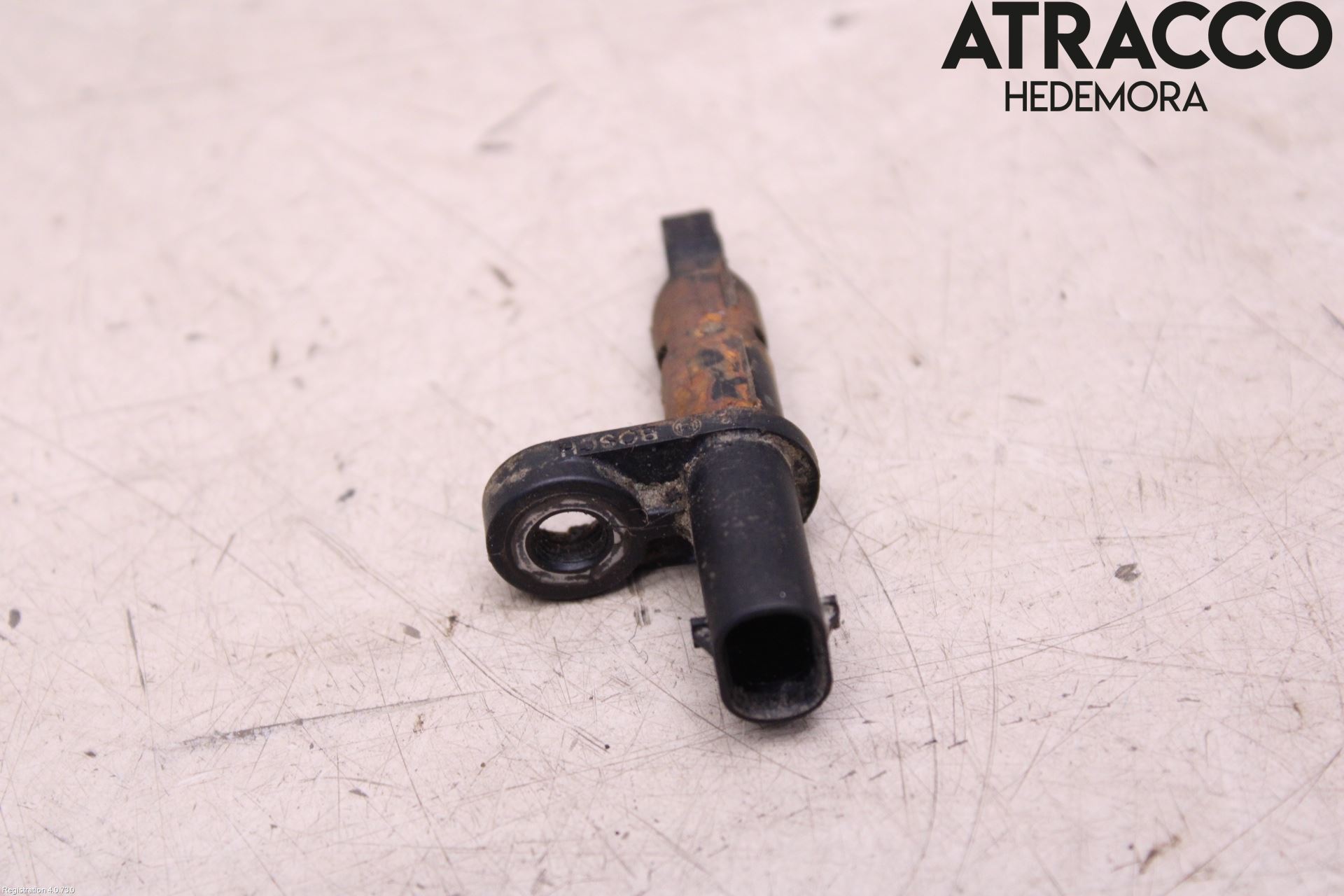 Toyota PROACE CITY 20- Abs Sensor