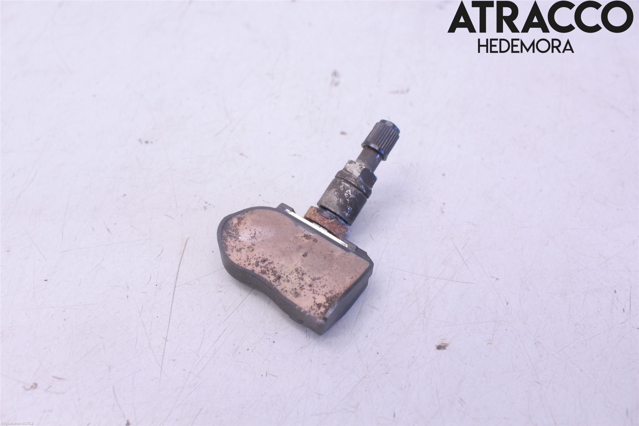 Nissan NOTE E12 14-20 Givare Däcktryck