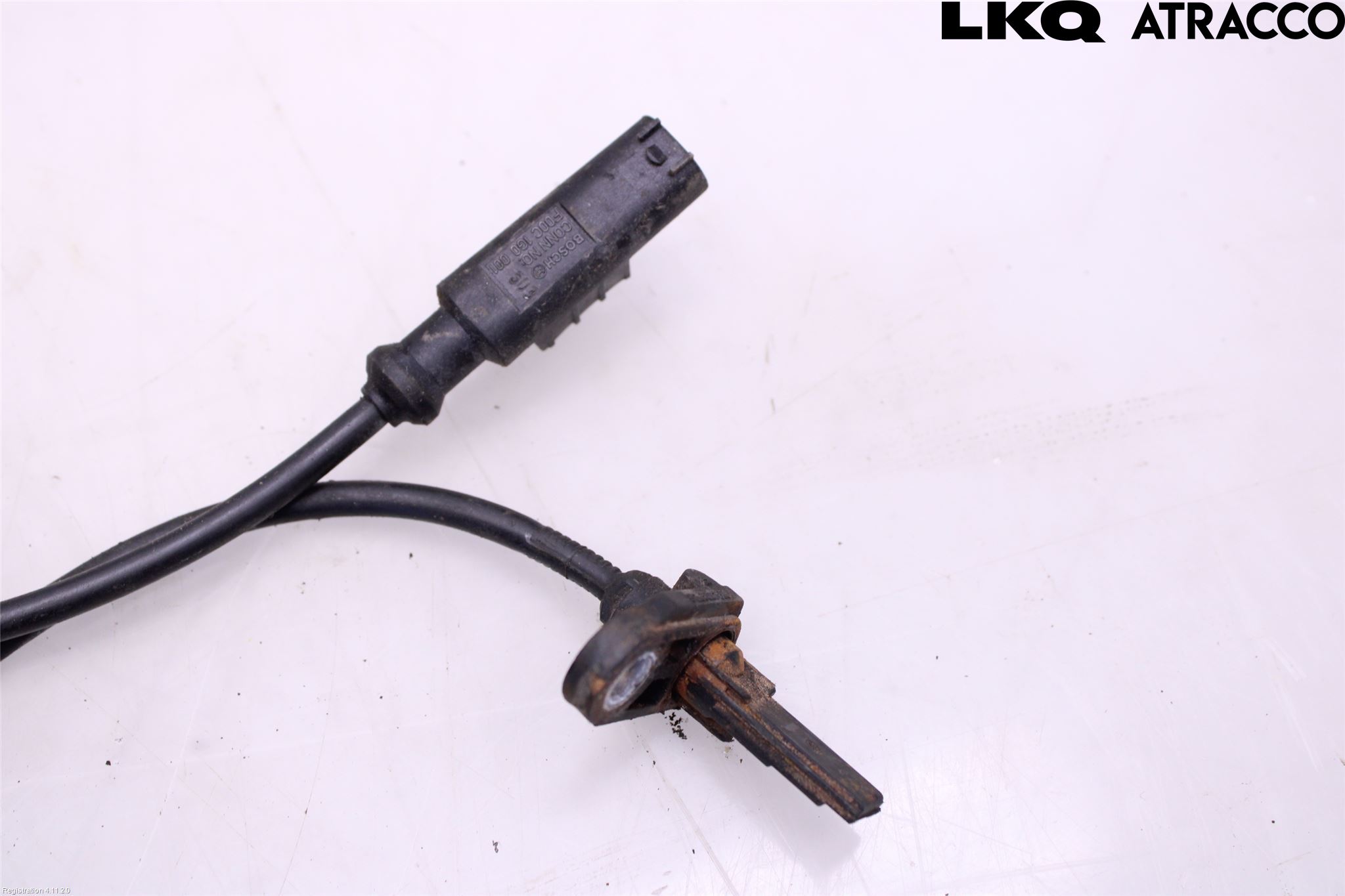 Toyota VERSO 09-18 Abs Sensor